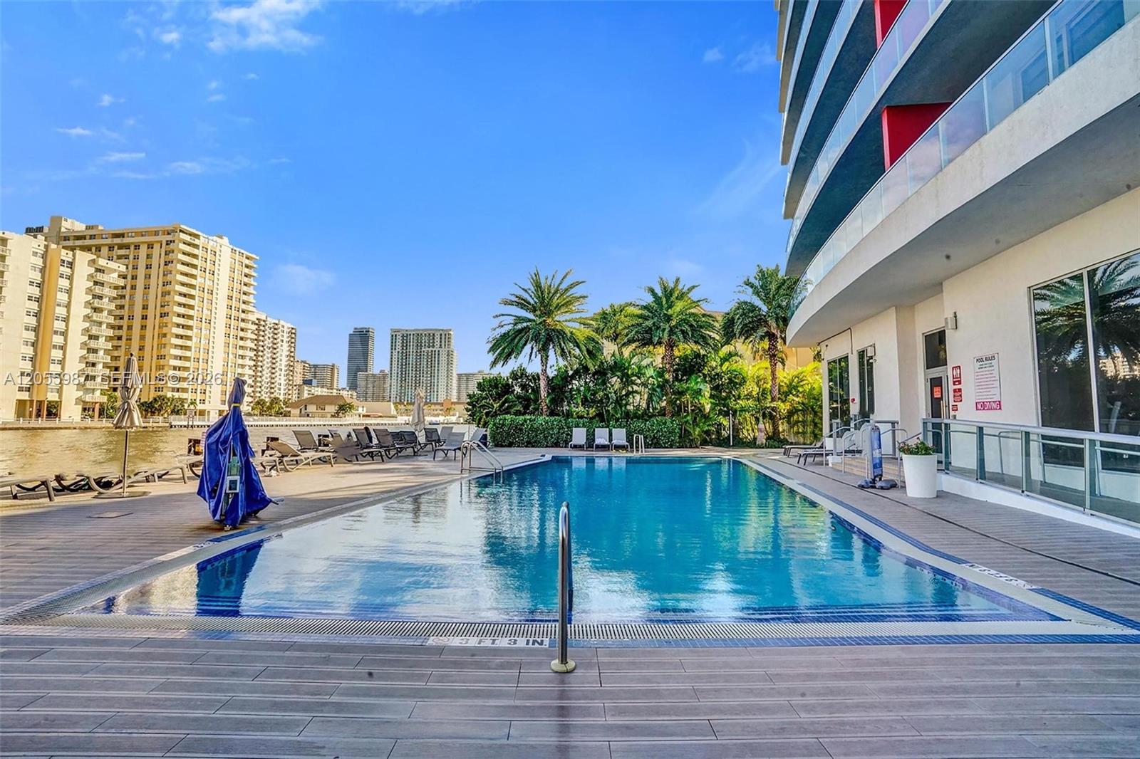 Photo of 2600 Hallandale Beach Blvd  #T1902, Hallandale Beach, Florida, 33009 - 