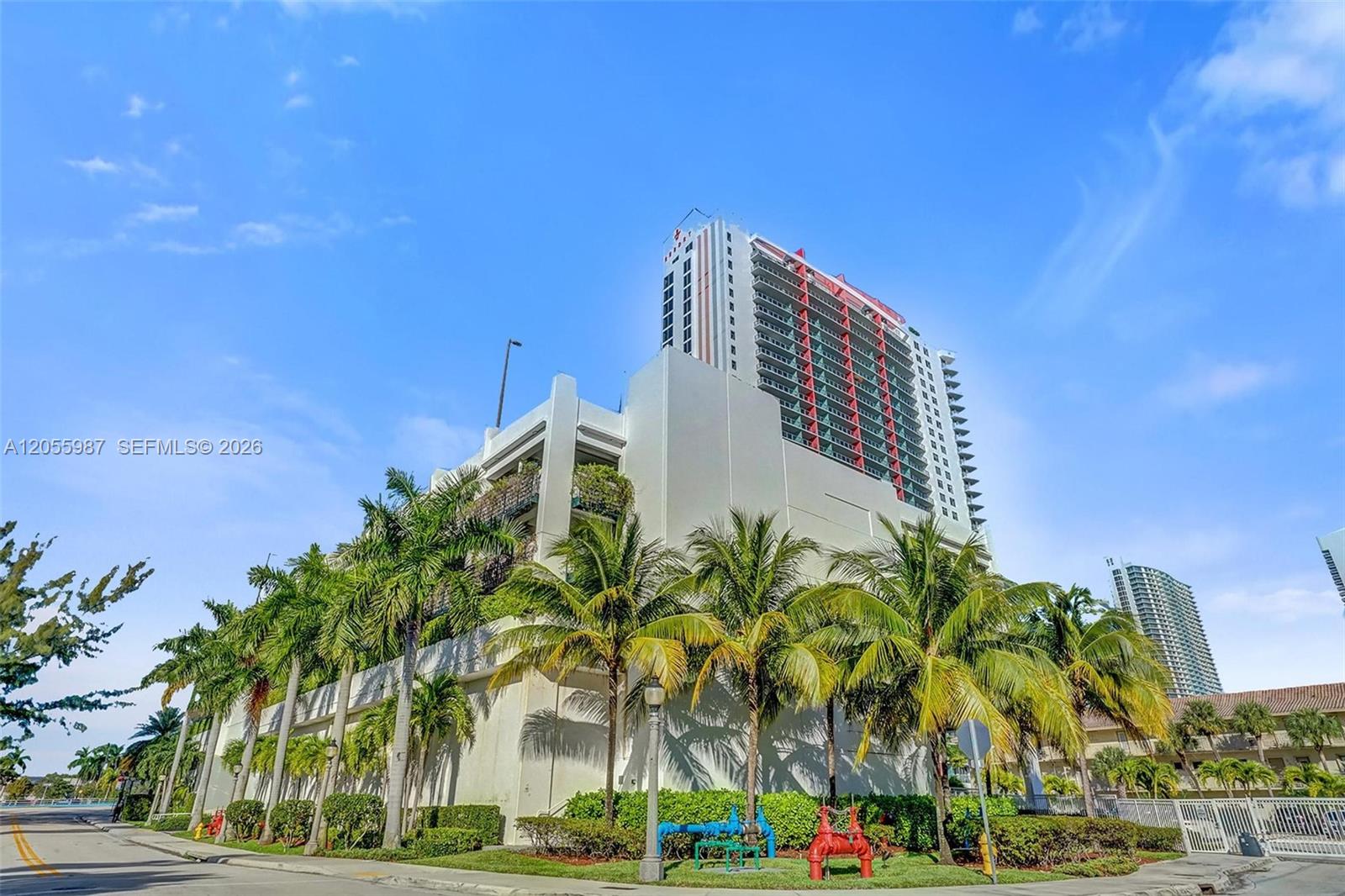Photo of 2600 Hallandale Beach Blvd  #T1902, Hallandale Beach, Florida, 33009 - 