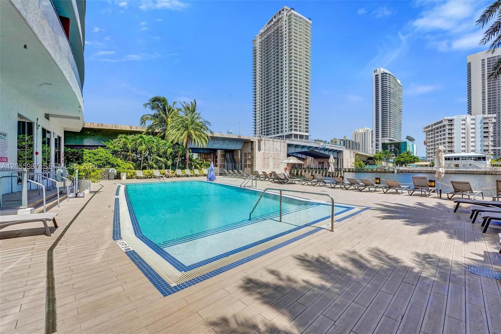 Photo of 2600 Hallandale Beach Blvd  #T1902, Hallandale Beach, Florida, 33009 - 