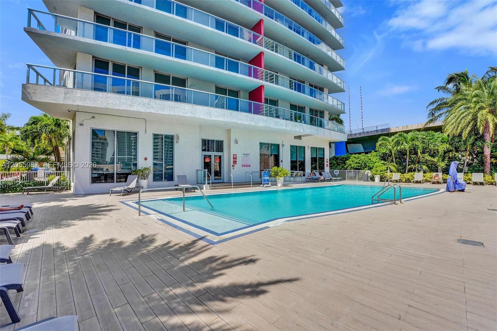 Photo of 2600 Hallandale Beach Blvd  #T1902, Hallandale Beach, Florida, 33009 - 