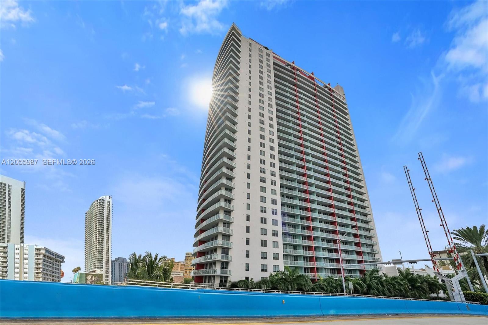 Photo of 2600 Hallandale Beach Blvd  #T1902, Hallandale Beach, Florida, 33009 - 