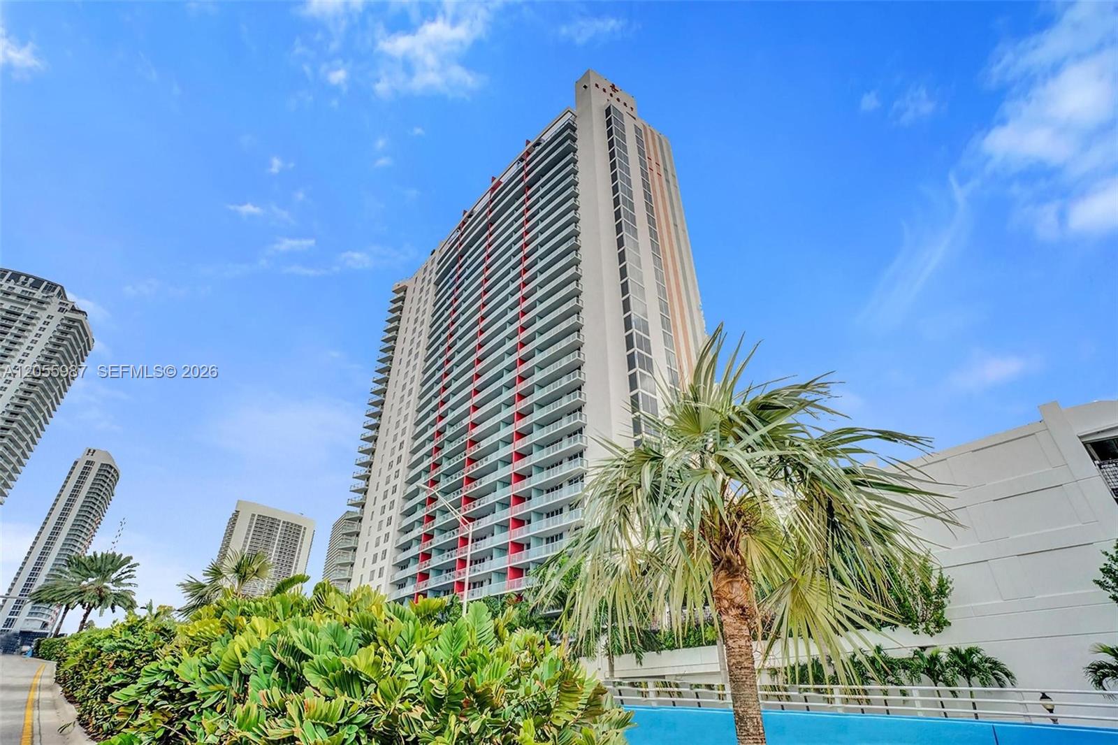 Photo of 2600 Hallandale Beach Blvd  #T1902, Hallandale Beach, Florida, 33009 - 