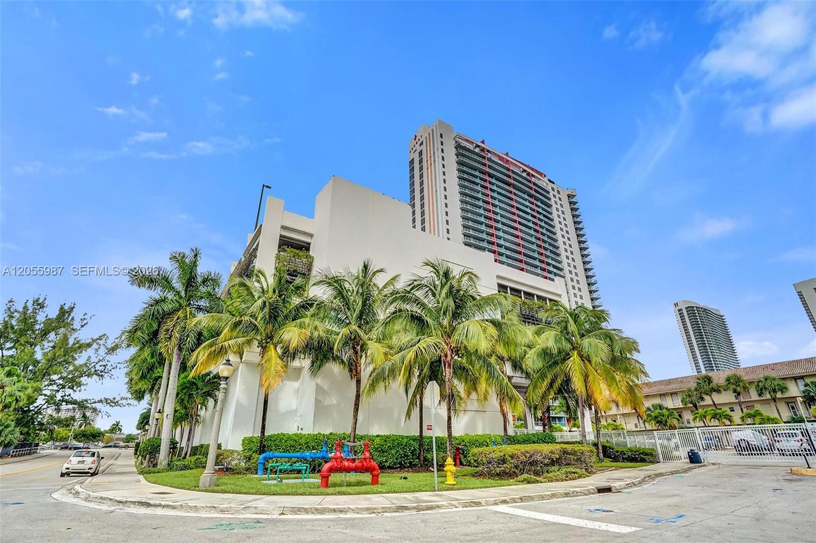Photo of 2600 Hallandale Beach Blvd  #T1902, Hallandale Beach, Florida, 33009 - 