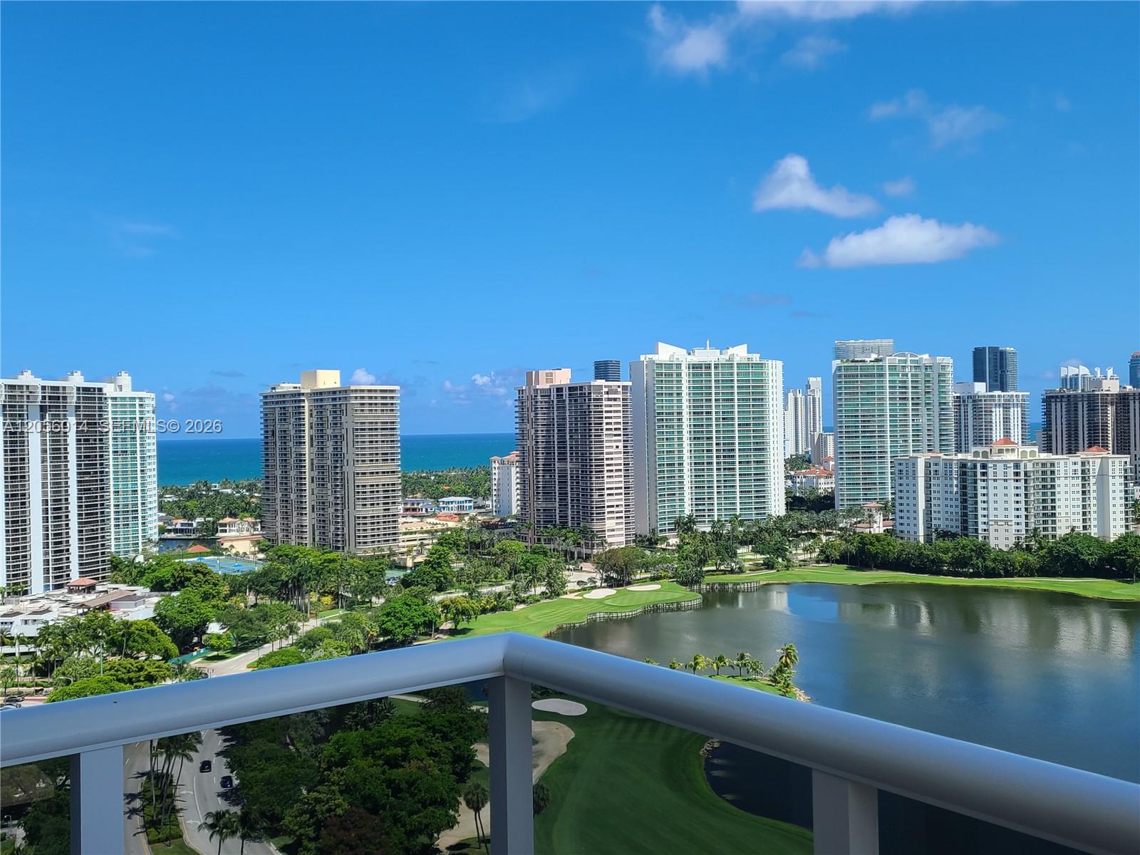 Photo of 3625 Country Club Dr #2408, Aventura, Florida, 33180 -