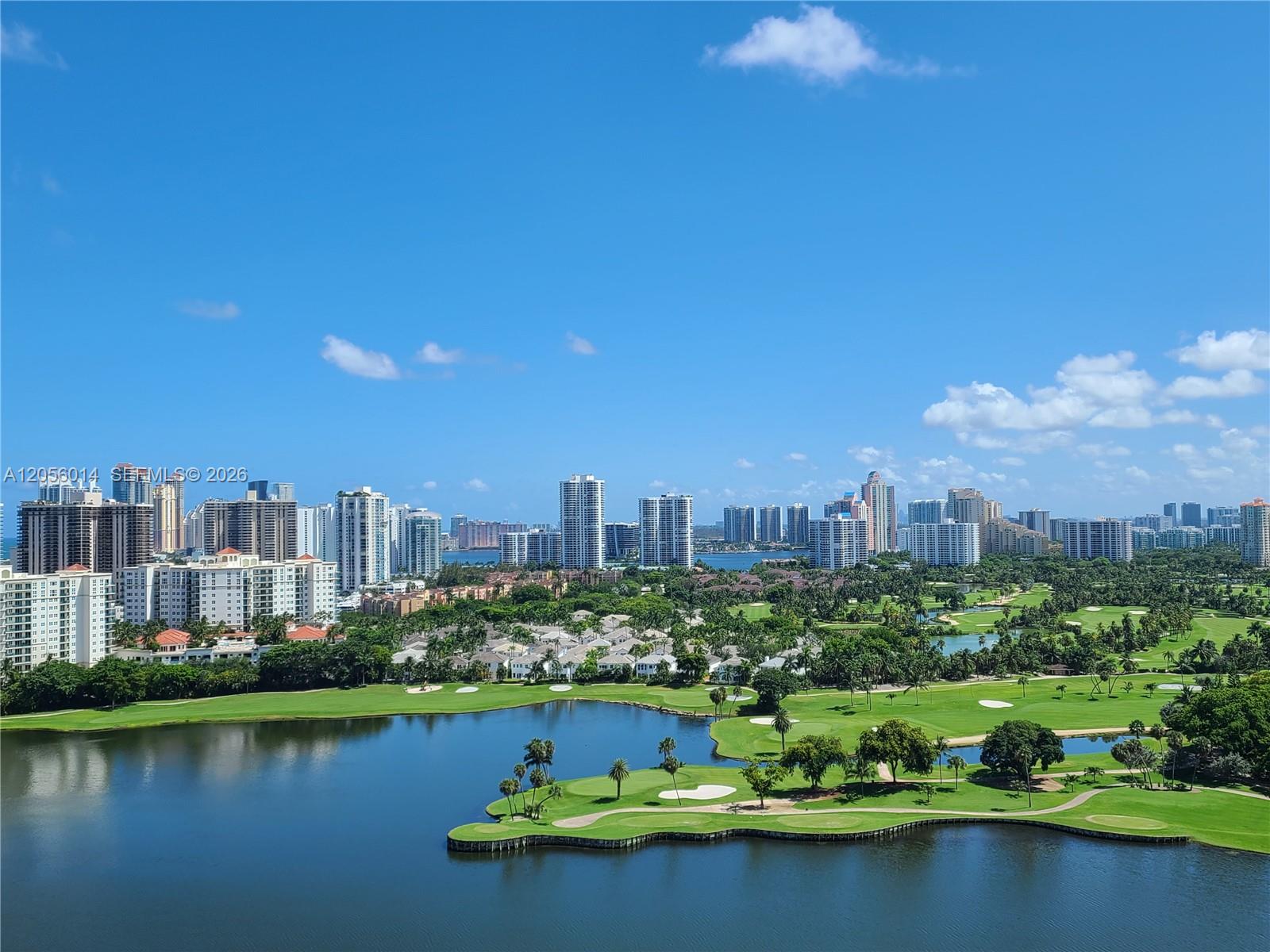 Photo of 3625 Country Club Dr #2408, Aventura, Florida, 33180 -