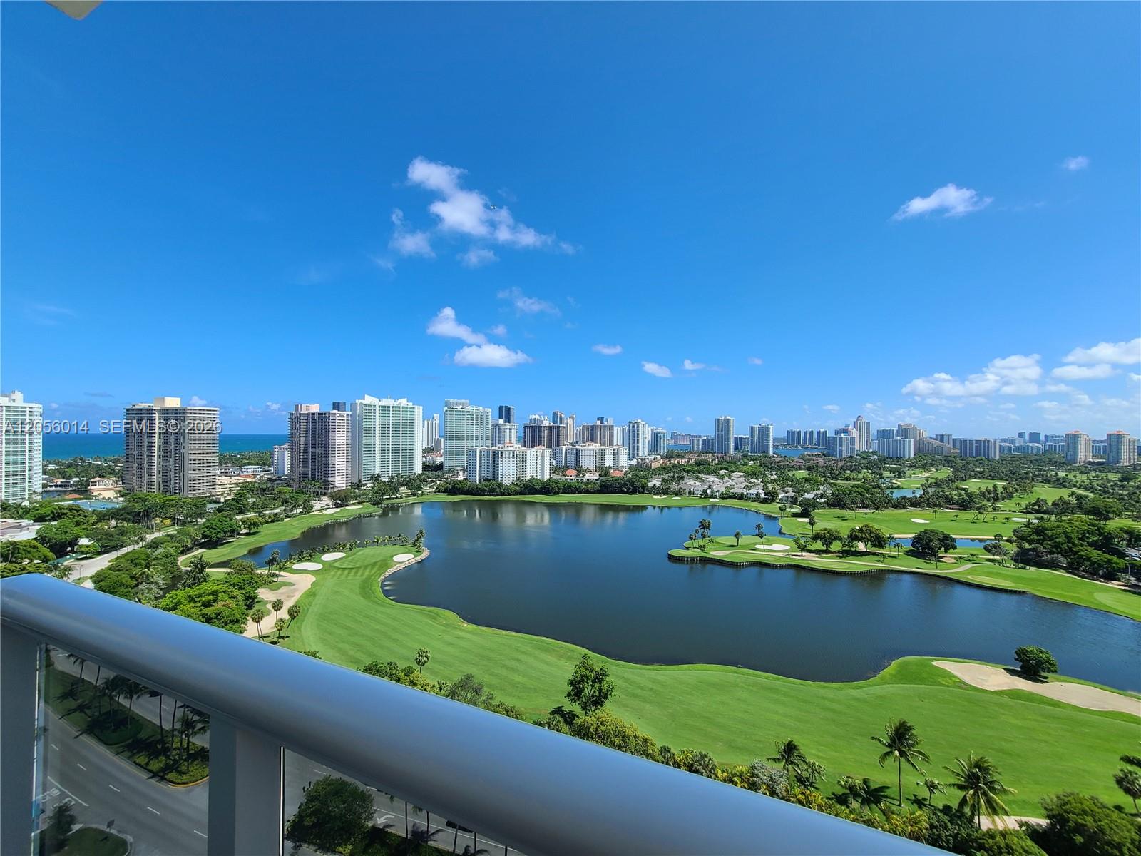 Photo of 3625 Country Club Dr #2408, Aventura, Florida, 33180 -