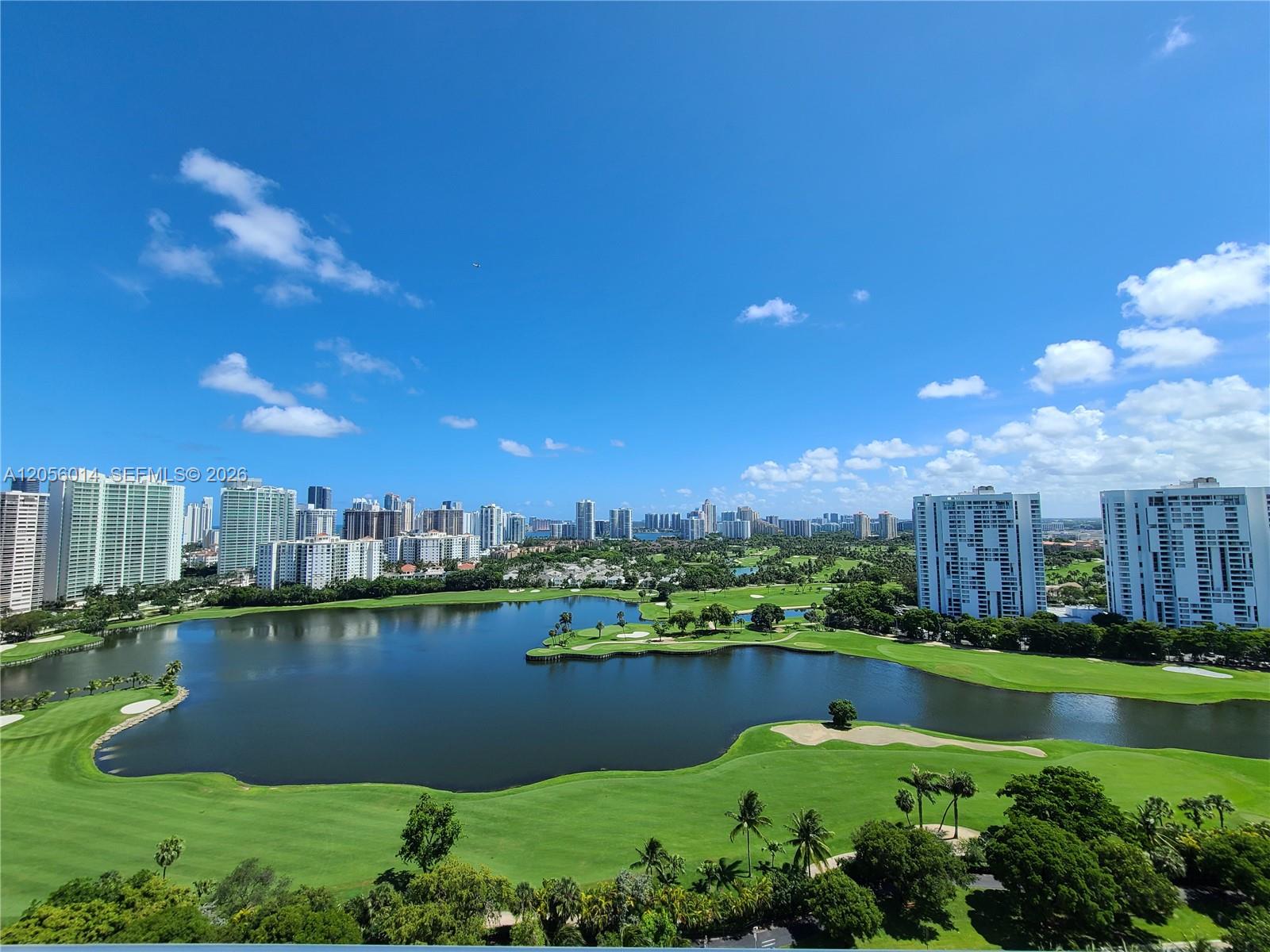 Photo of 3625 Country Club Dr #2408, Aventura, Florida, 33180 -