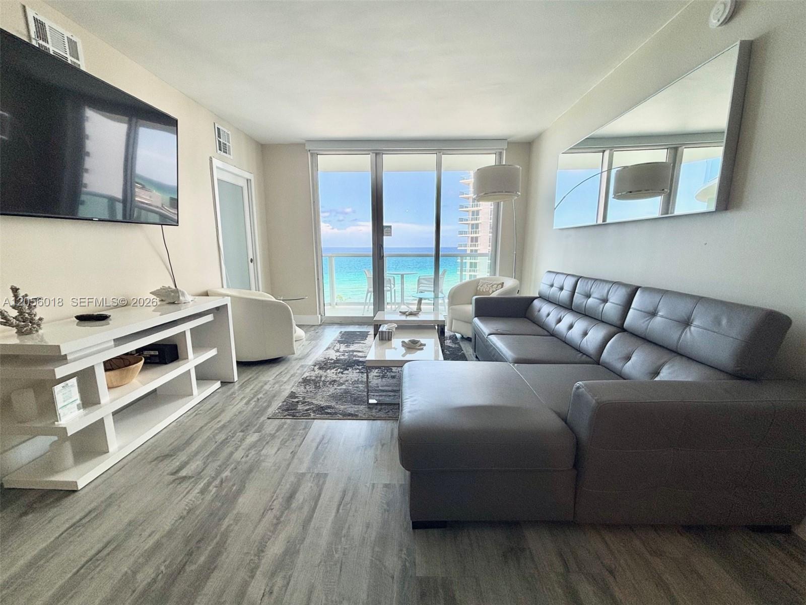 Photo of 3901 Ocean Dr #10L, Hollywood, Florida, 33019 -