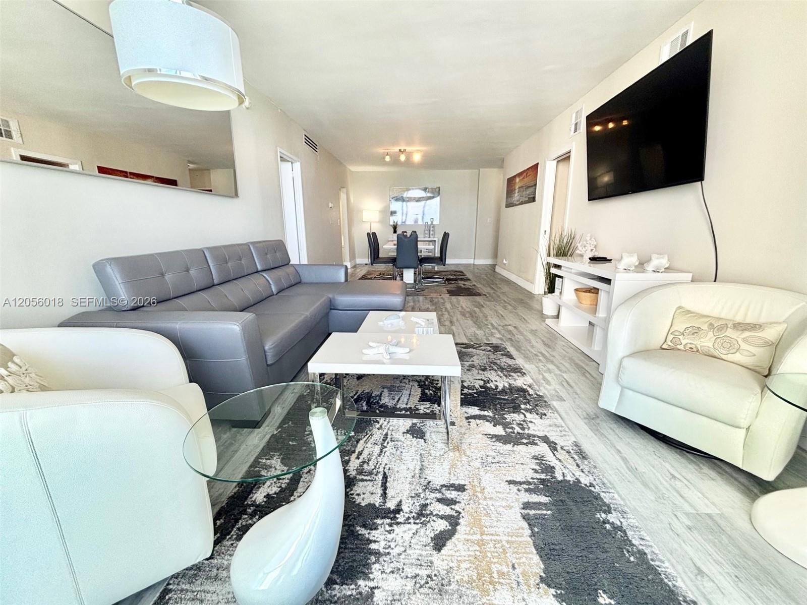 Photo of 3901 Ocean Dr #10L, Hollywood, Florida, 33019 -