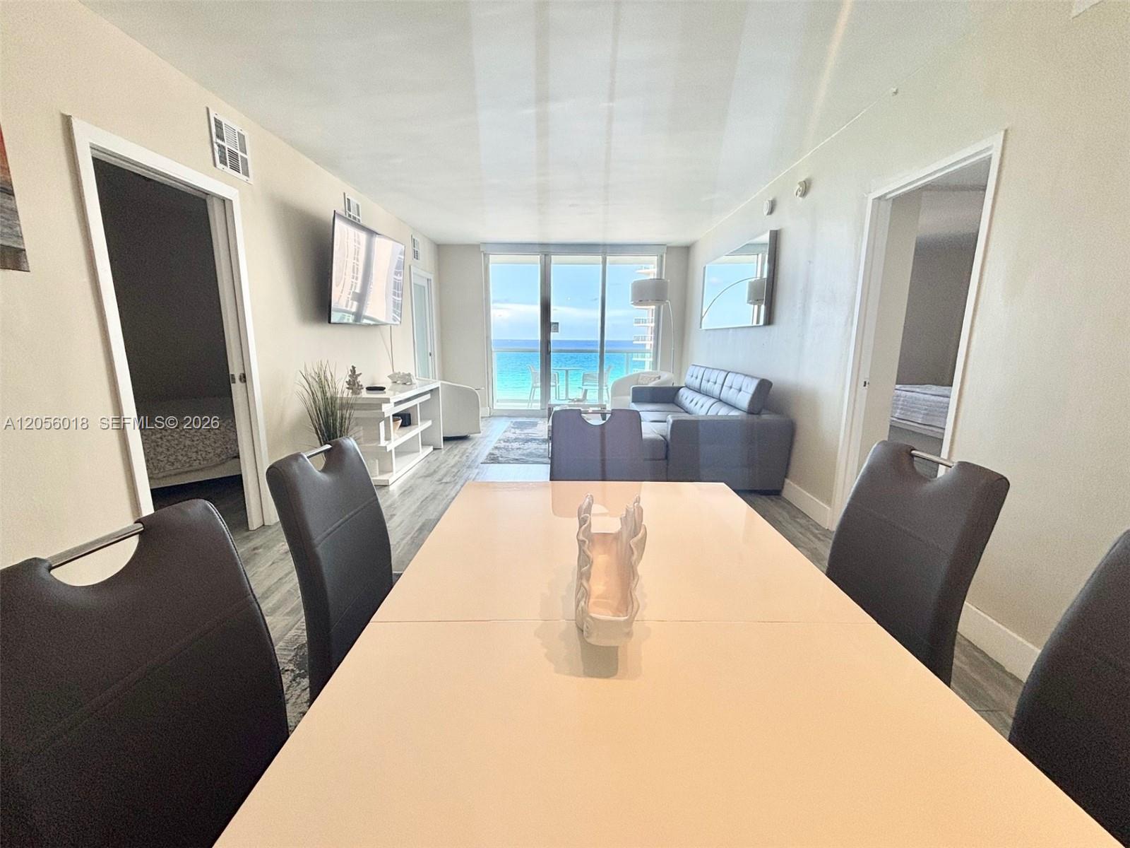 Photo of 3901 Ocean Dr #10L, Hollywood, Florida, 33019 -