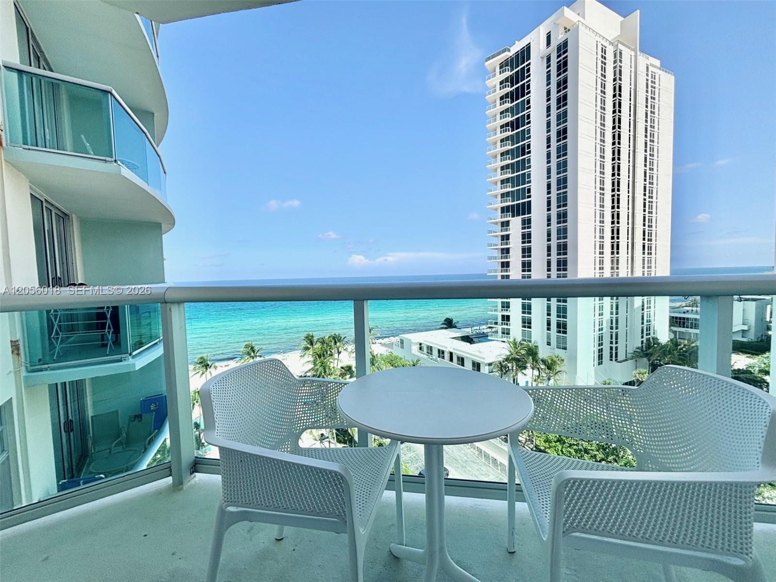 Photo of 3901 Ocean Dr #10L, Hollywood, Florida, 33019 -