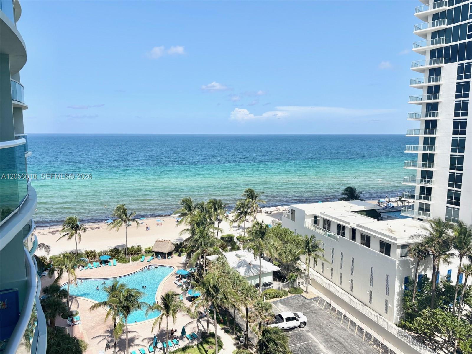 Photo of 3901 Ocean Dr #10L, Hollywood, Florida, 33019 -