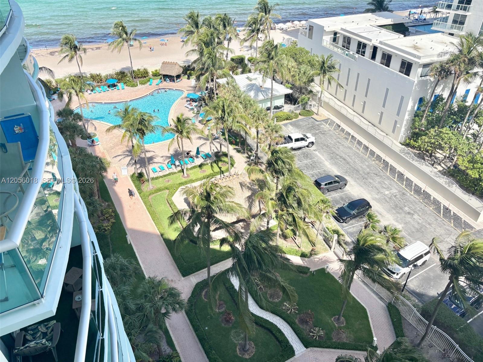 Photo of 3901 Ocean Dr #10L, Hollywood, Florida, 33019 -