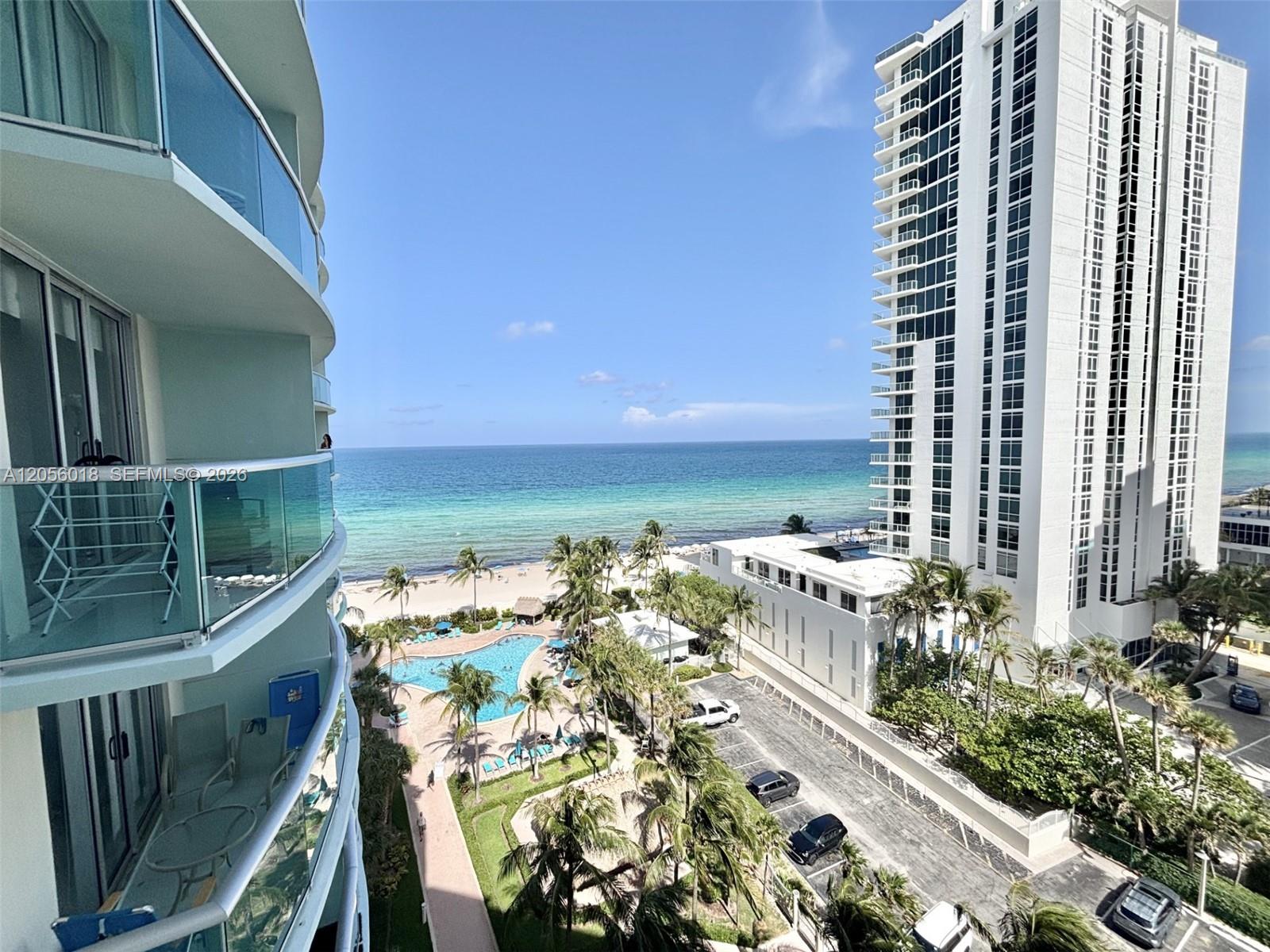 Photo of 3901 Ocean Dr #10L, Hollywood, Florida, 33019 -