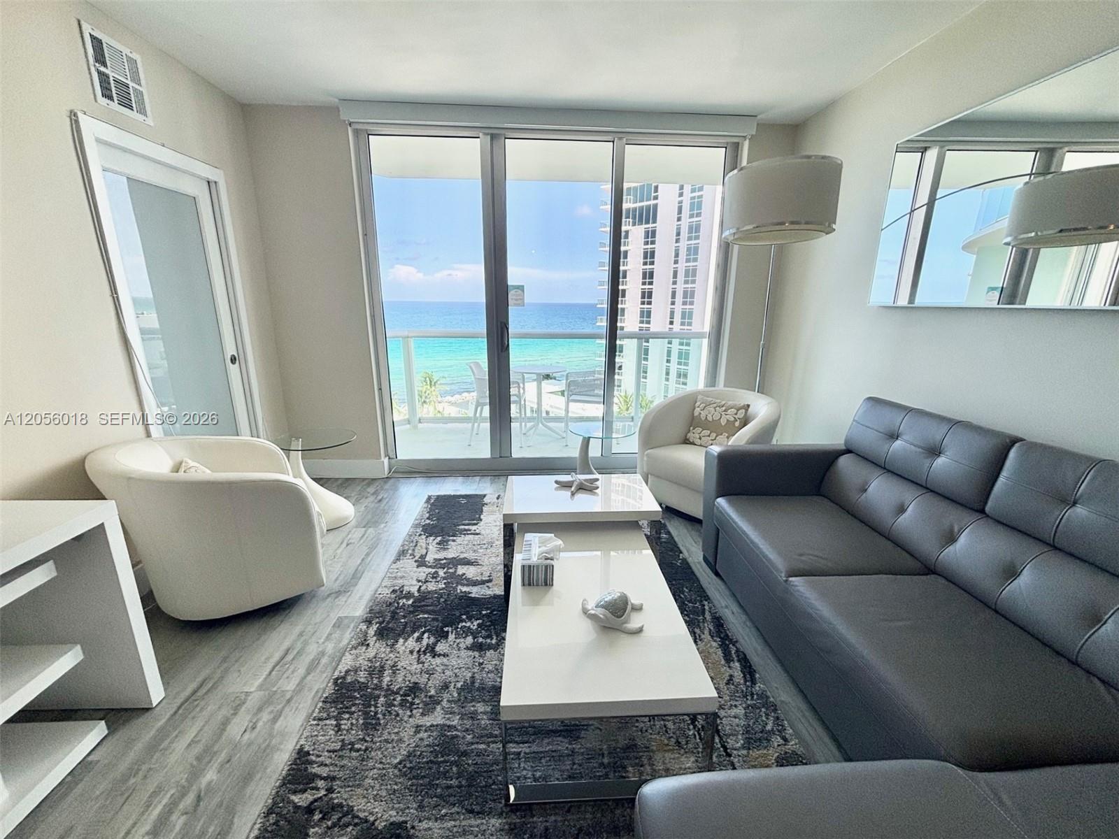 Photo of 3901 Ocean Dr #10L, Hollywood, Florida, 33019 -