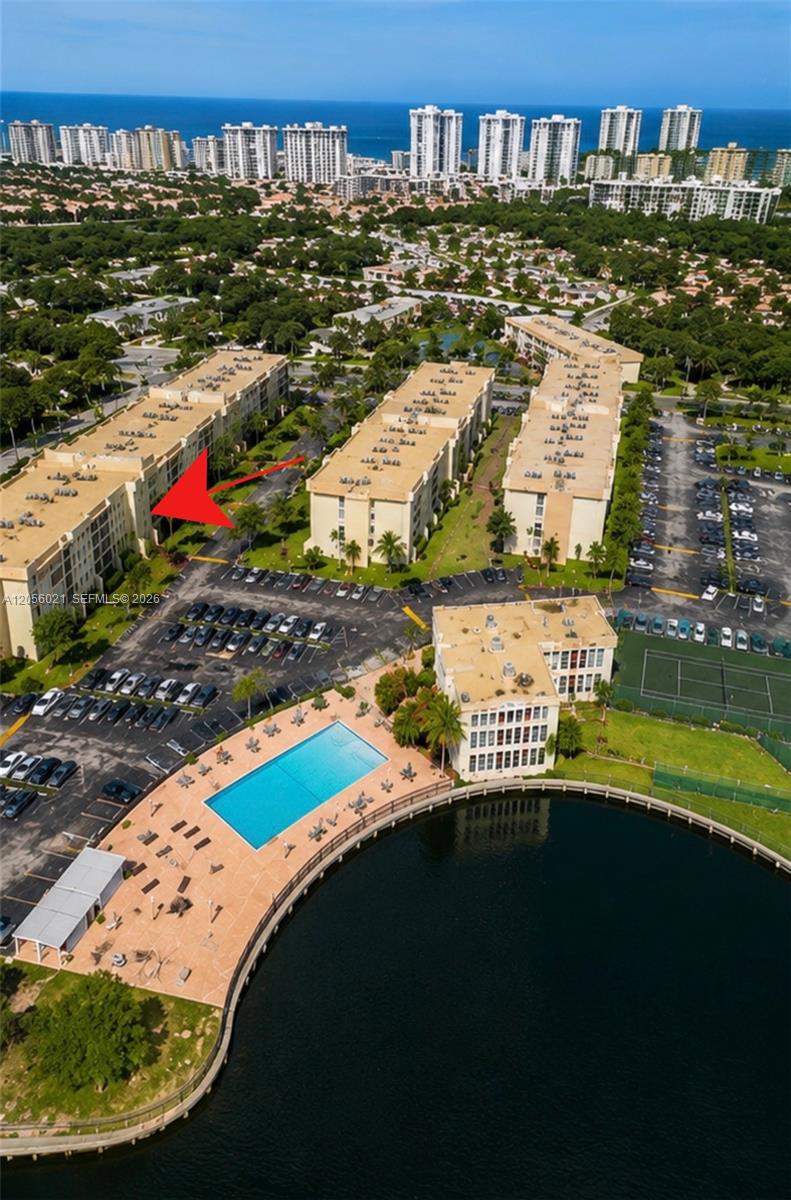 Photo of 2000 Atlantic Shores Blvd  #316, Hallandale Beach, Florida, 33009 - 