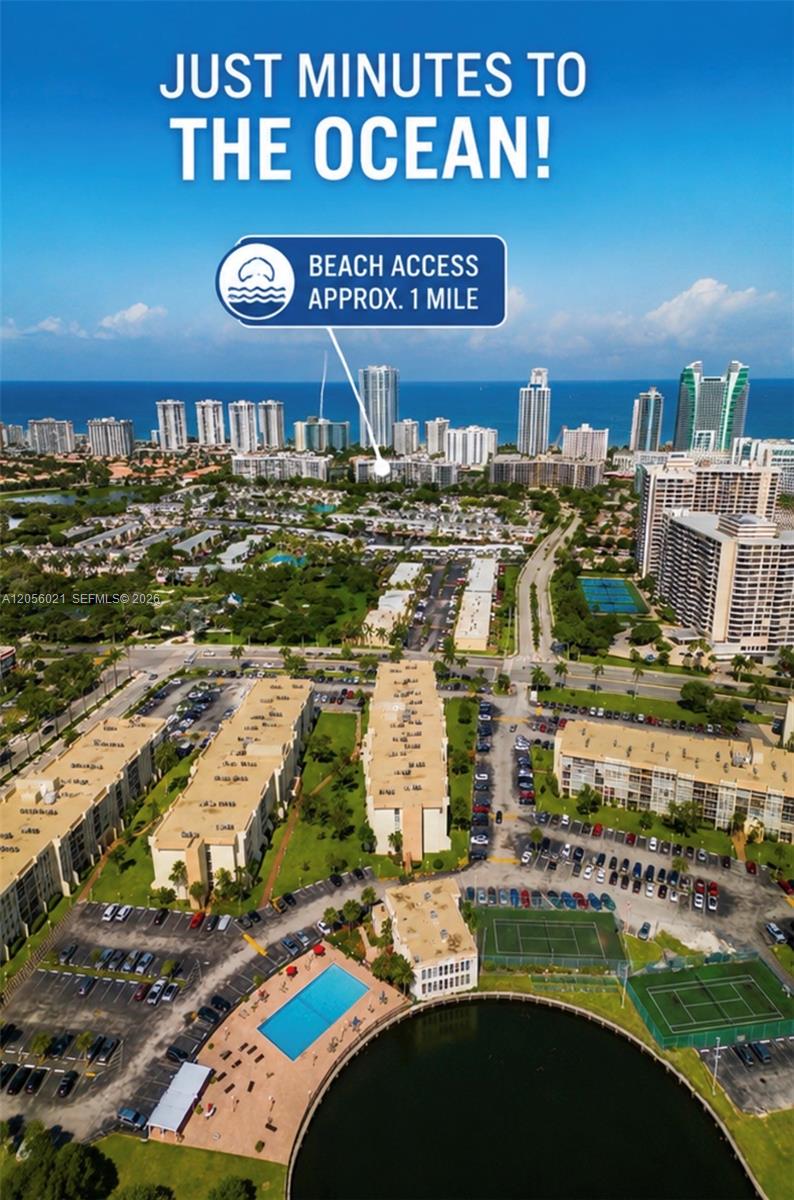 Photo of 2000 Atlantic Shores Blvd  #316, Hallandale Beach, Florida, 33009 - 