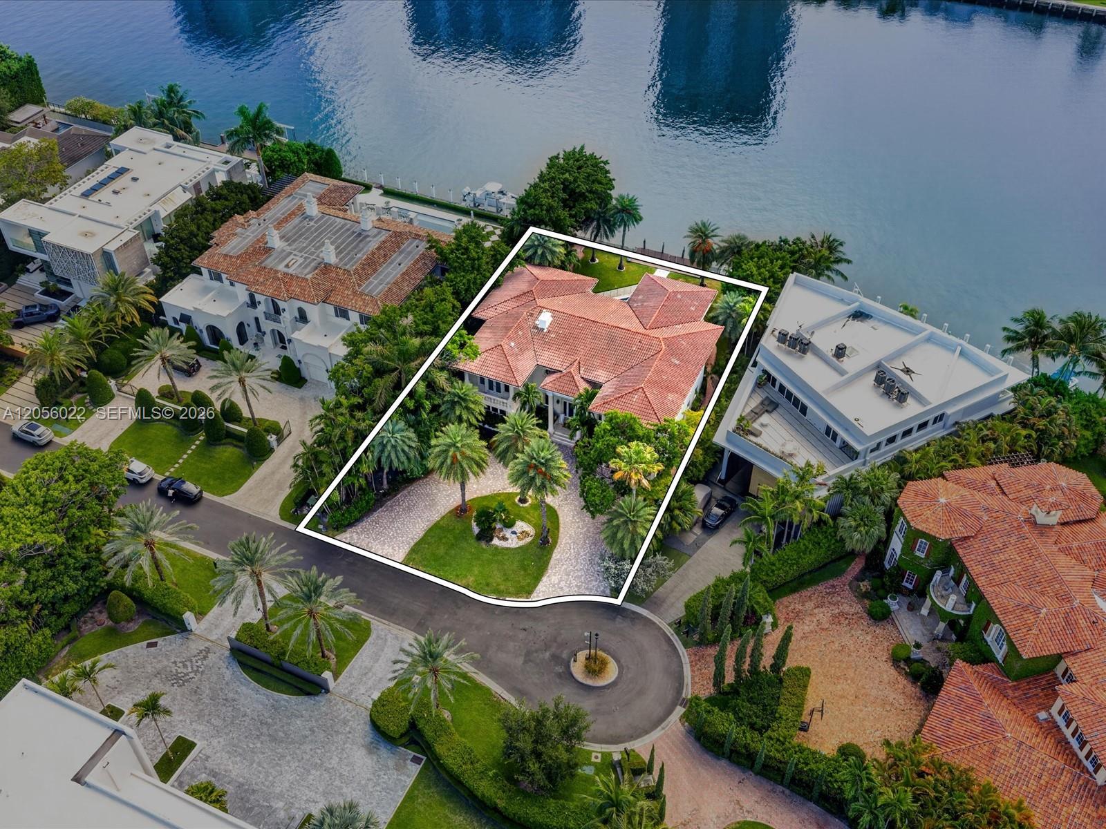 Photo of 628 Island  (628), Golden Beach, Florida, 33160 - 