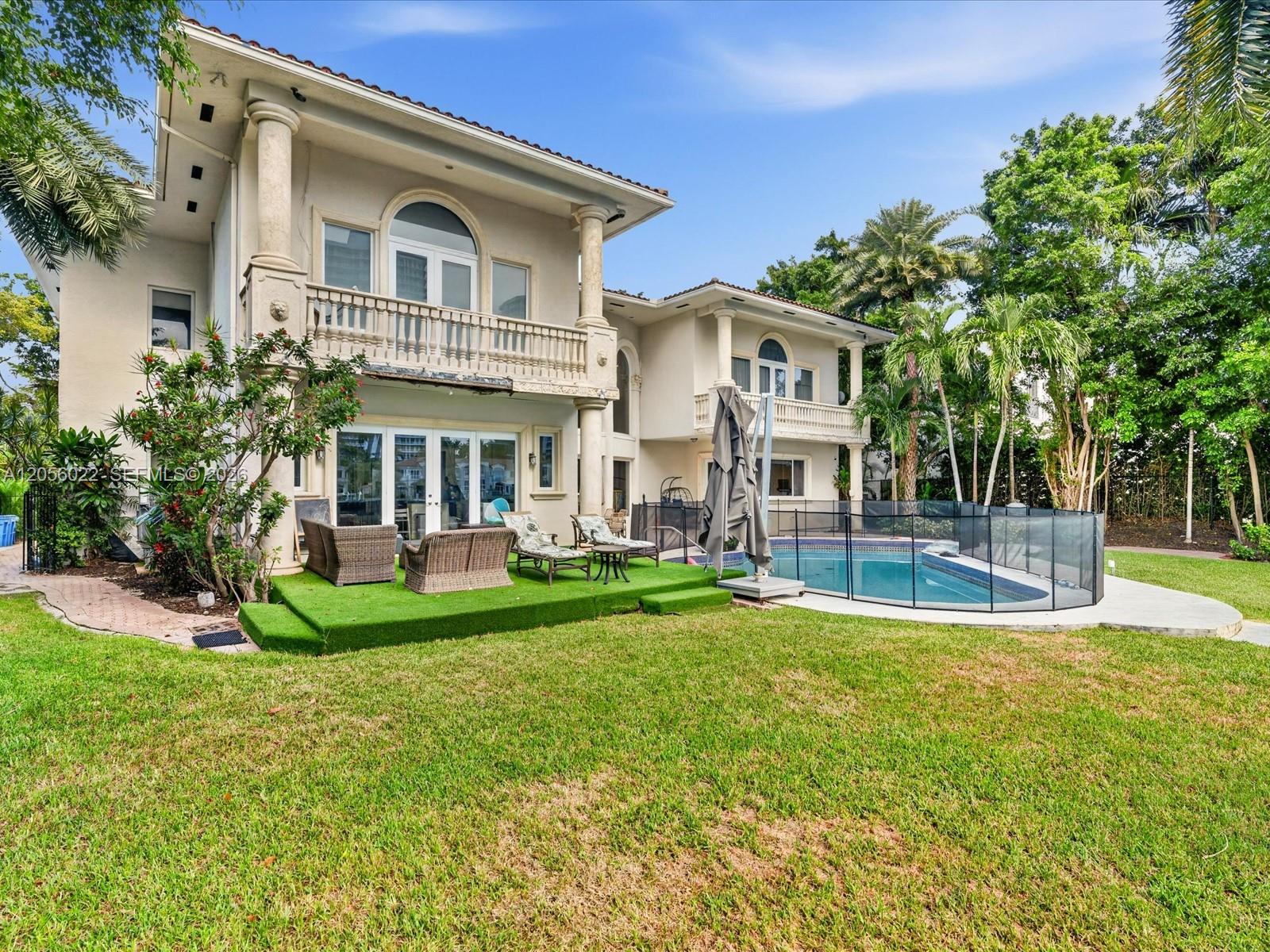 Photo of 628 Island  (628), Golden Beach, Florida, 33160 - 