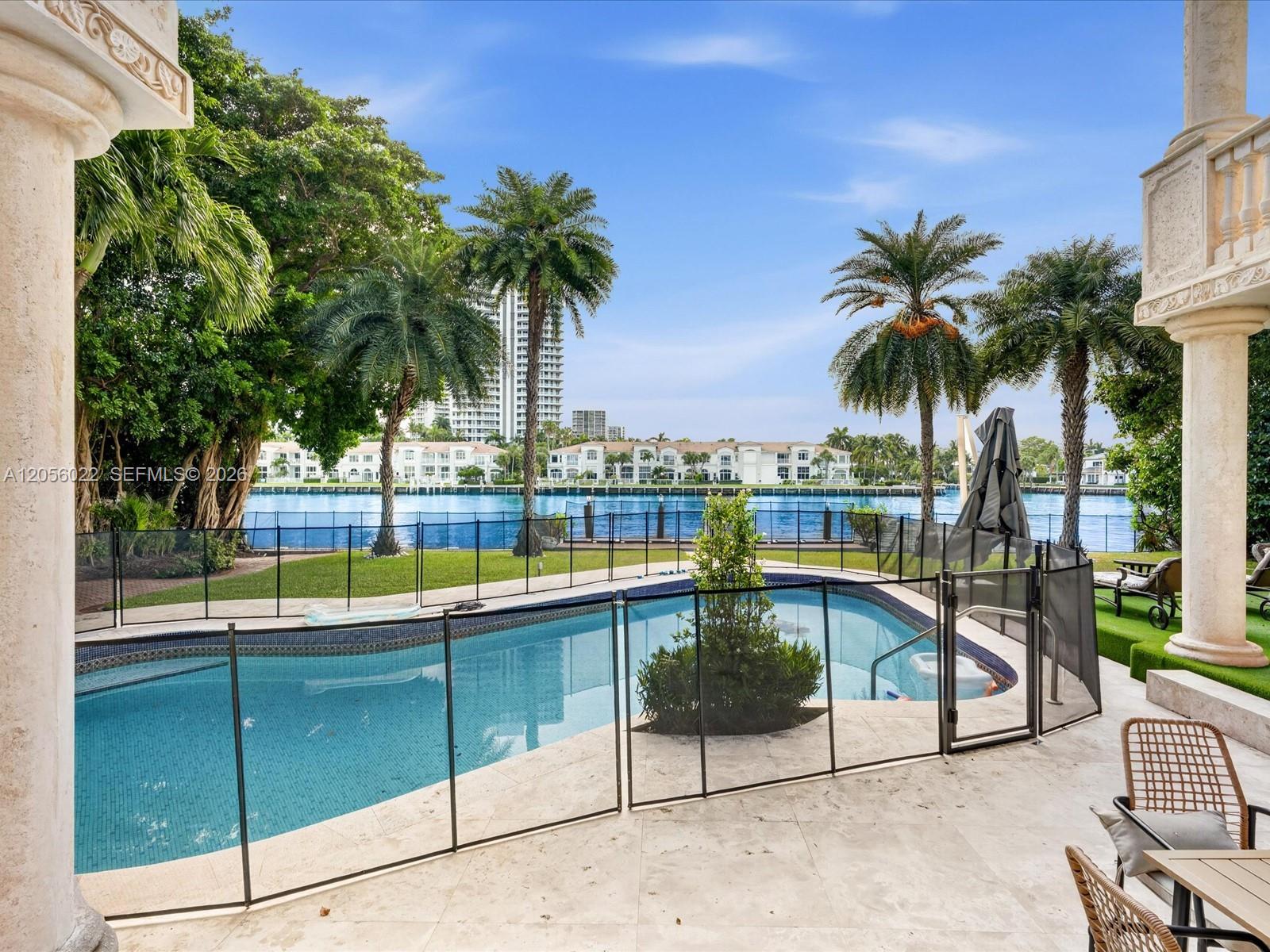 Photo of 628 Island  (628), Golden Beach, Florida, 33160 - 