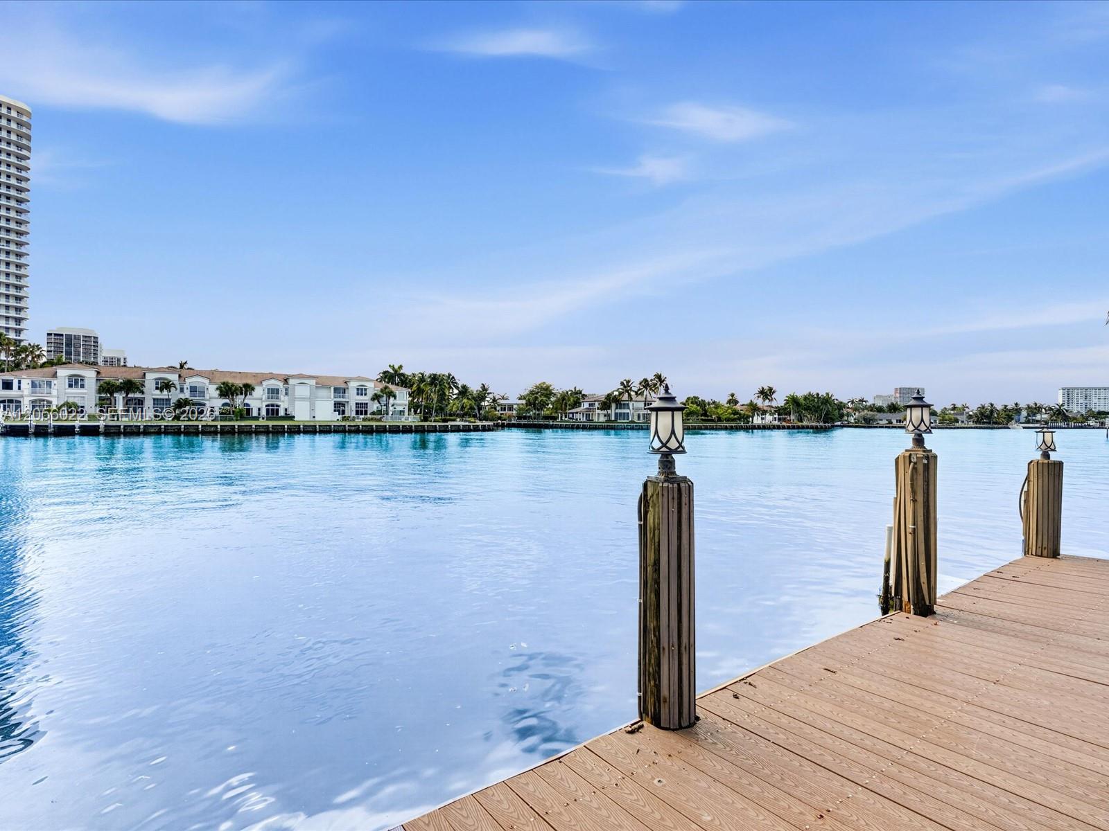 Photo of 628 Island  (628), Golden Beach, Florida, 33160 - 