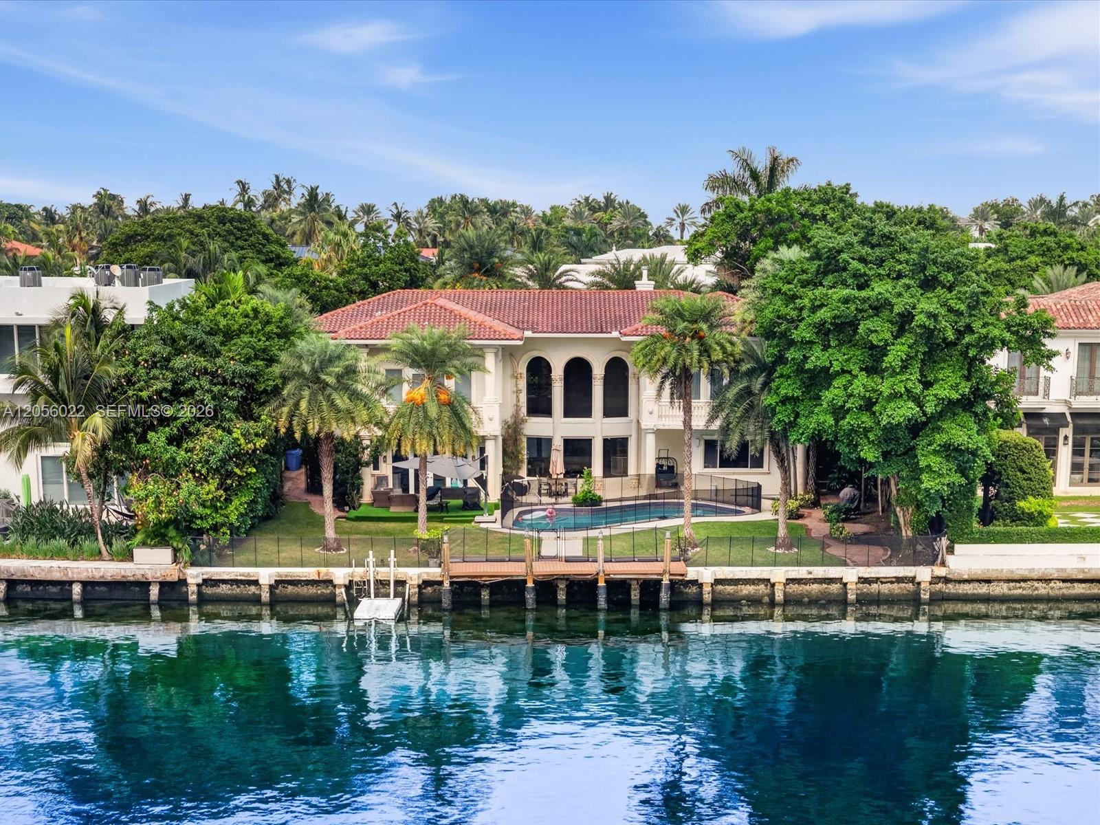 Photo of 628 Island  (628), Golden Beach, Florida, 33160 - 