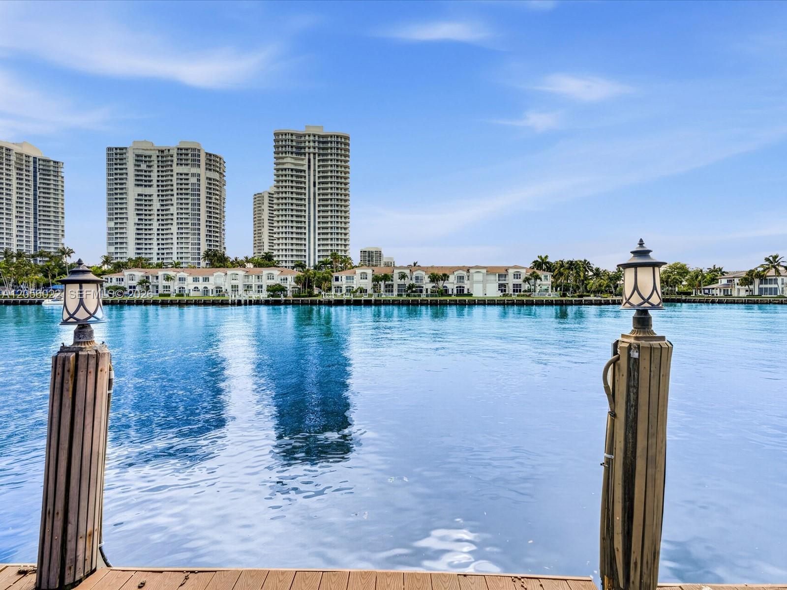 Photo of 628 Island  (628), Golden Beach, Florida, 33160 - 