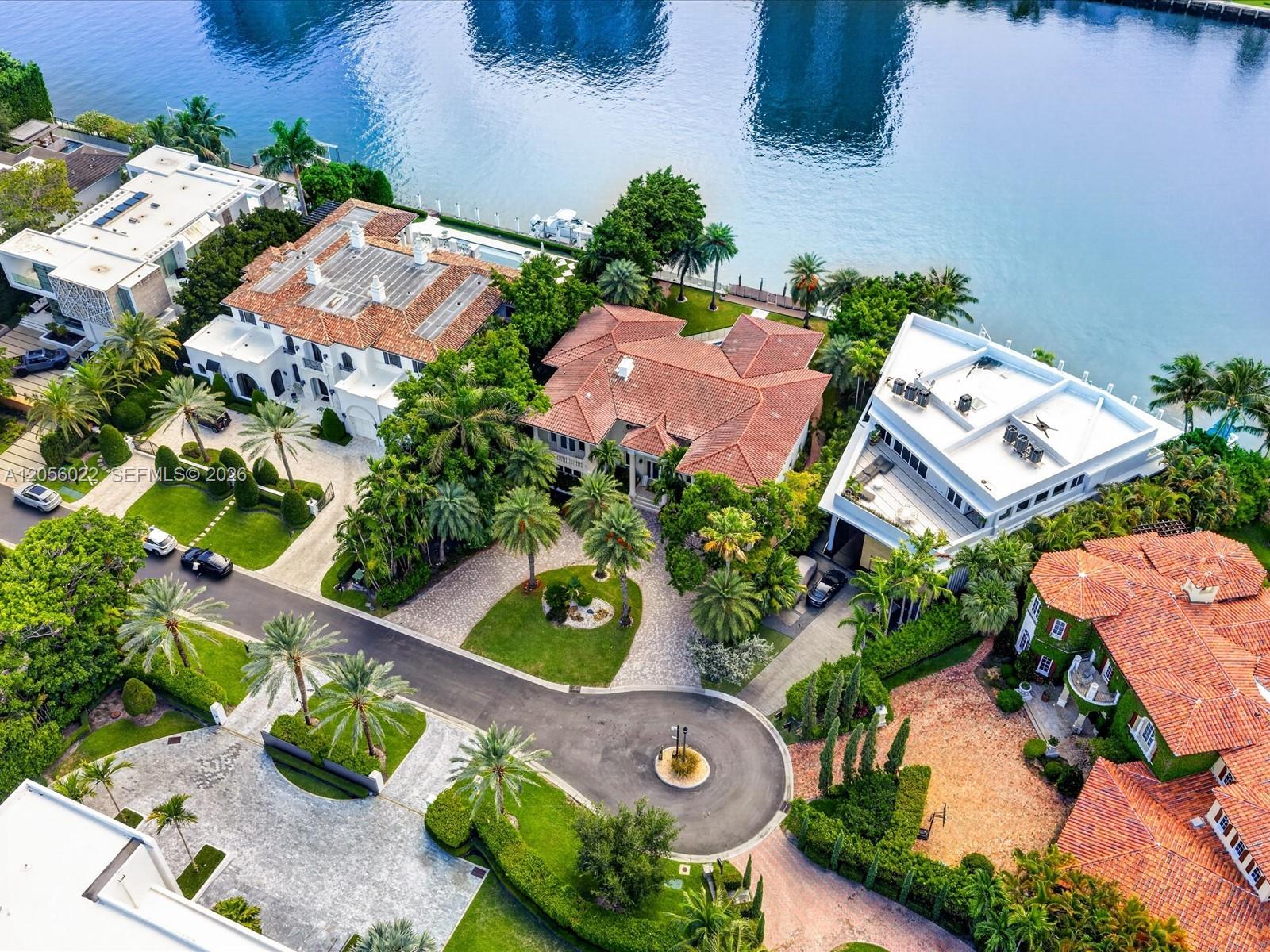 Photo of 628 Island  (628), Golden Beach, Florida, 33160 - 