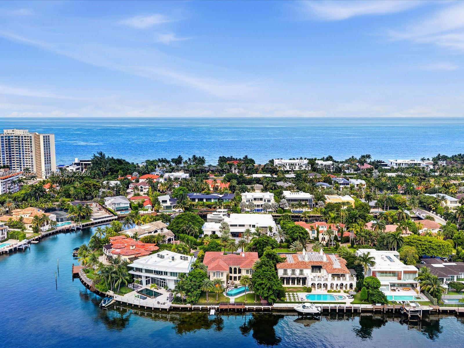 Photo of 628 Island  (628), Golden Beach, Florida, 33160 - 