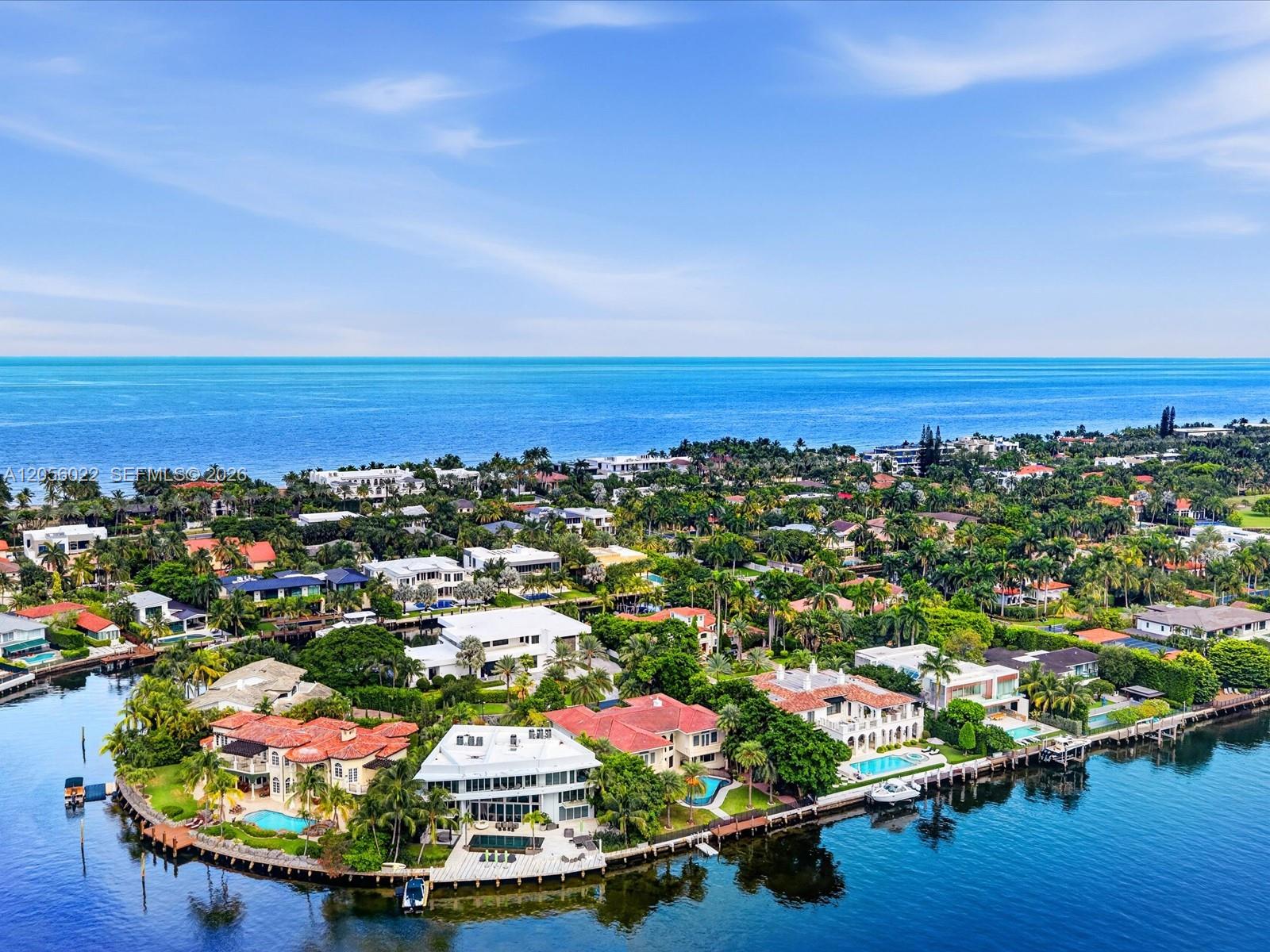 Photo of 628 Island  (628), Golden Beach, Florida, 33160 - 