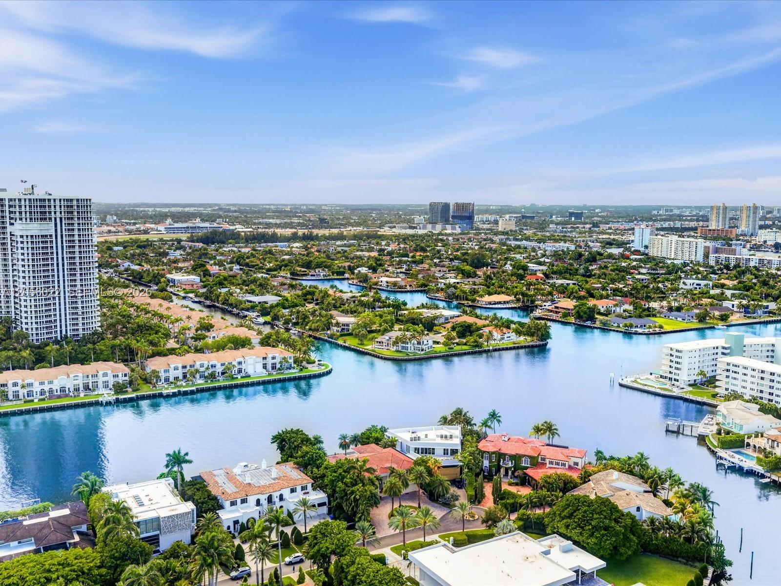 Photo of 628 Island  (628), Golden Beach, Florida, 33160 - 