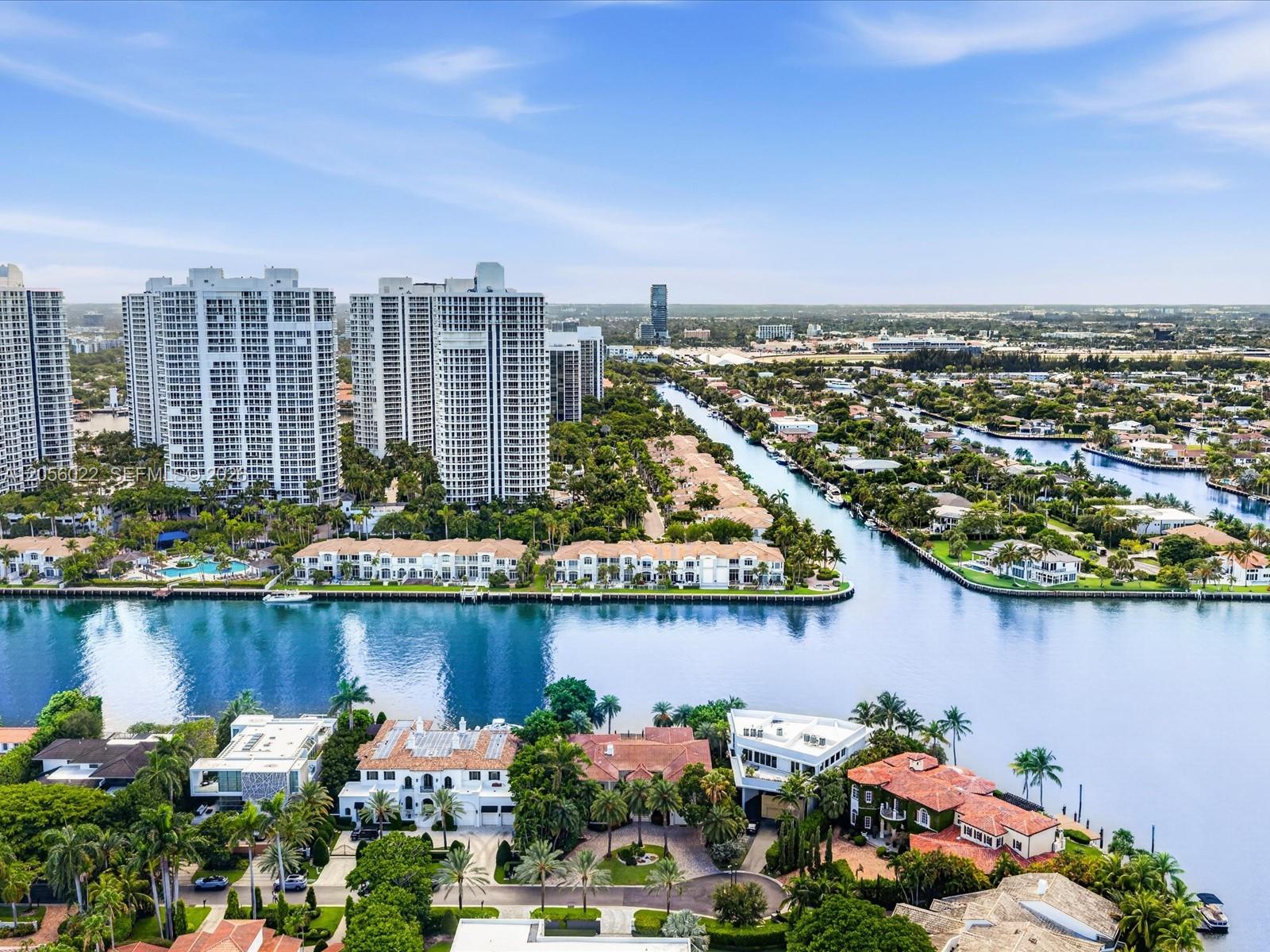 Photo of 628 Island  (628), Golden Beach, Florida, 33160 - 