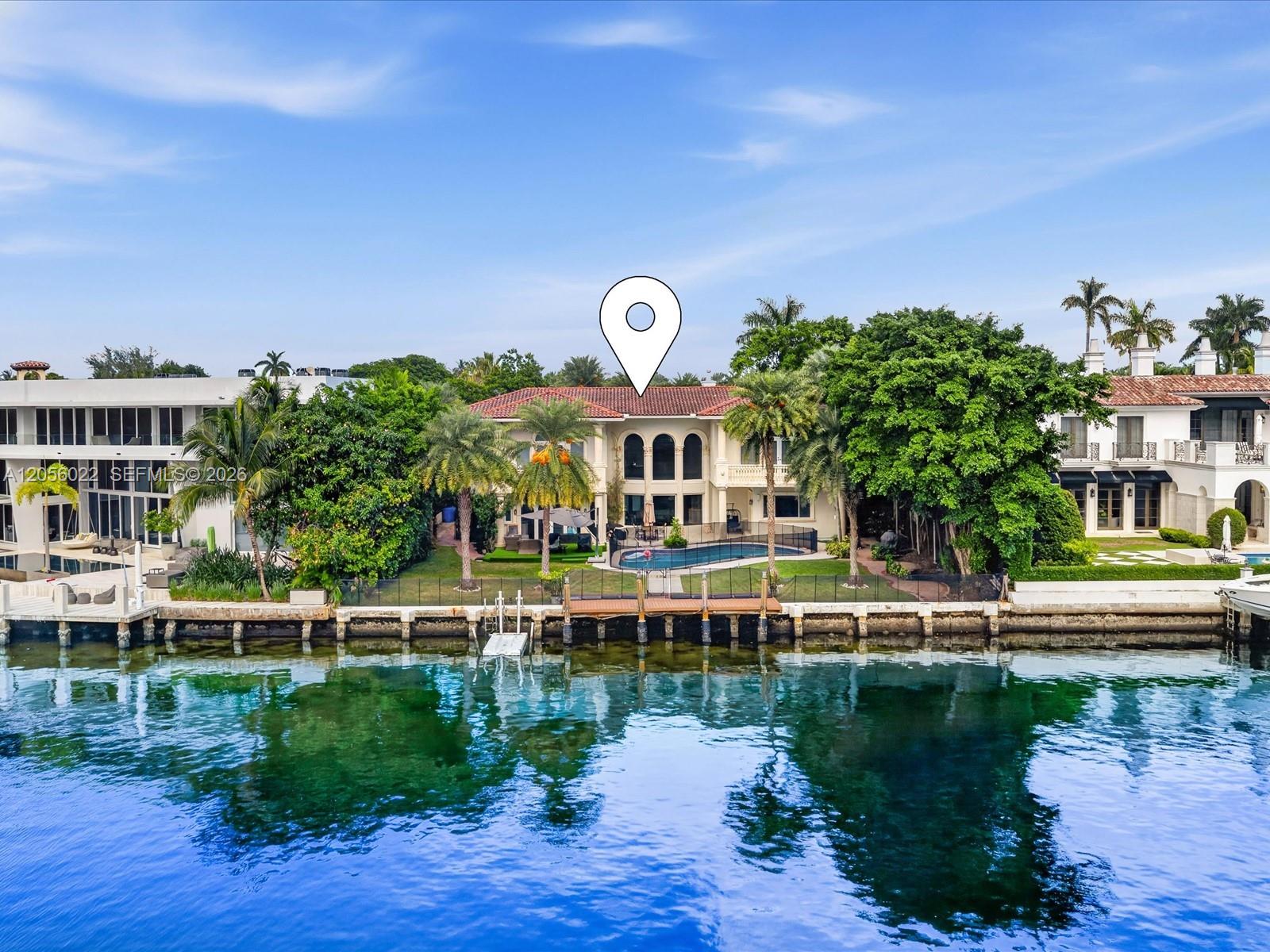 Photo of 628 Island  (628), Golden Beach, Florida, 33160 - 