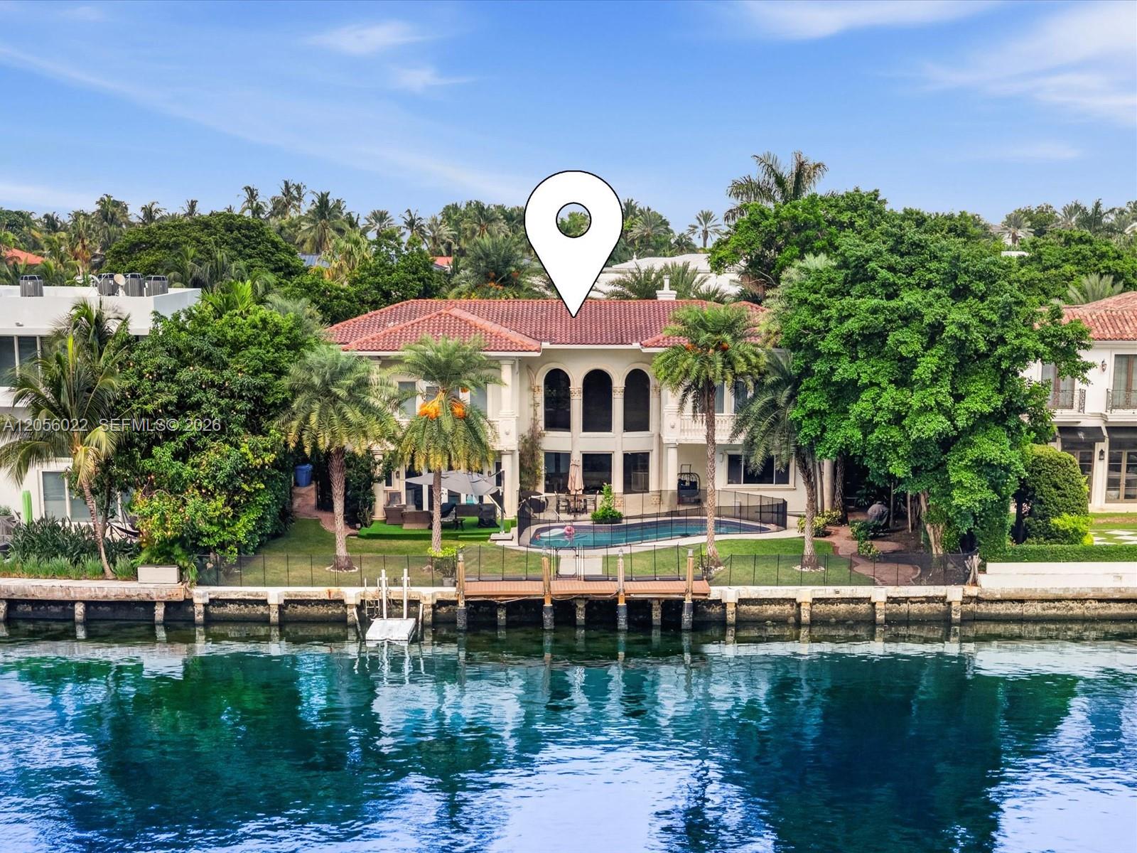 Photo of 628 Island  (628), Golden Beach, Florida, 33160 - 