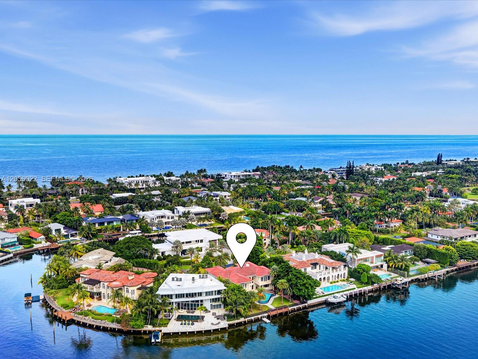 Photo of 628 Island  (628), Golden Beach, Florida, 33160 - 