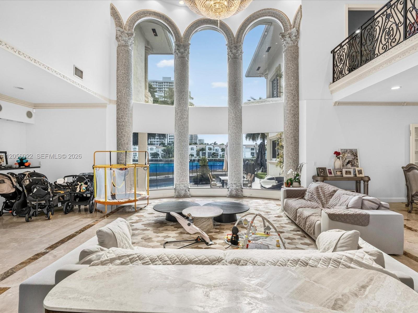 Photo of 628 Island  (628), Golden Beach, Florida, 33160 - 