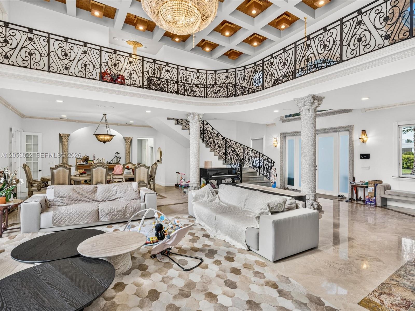 Photo of 628 Island  (628), Golden Beach, Florida, 33160 - 