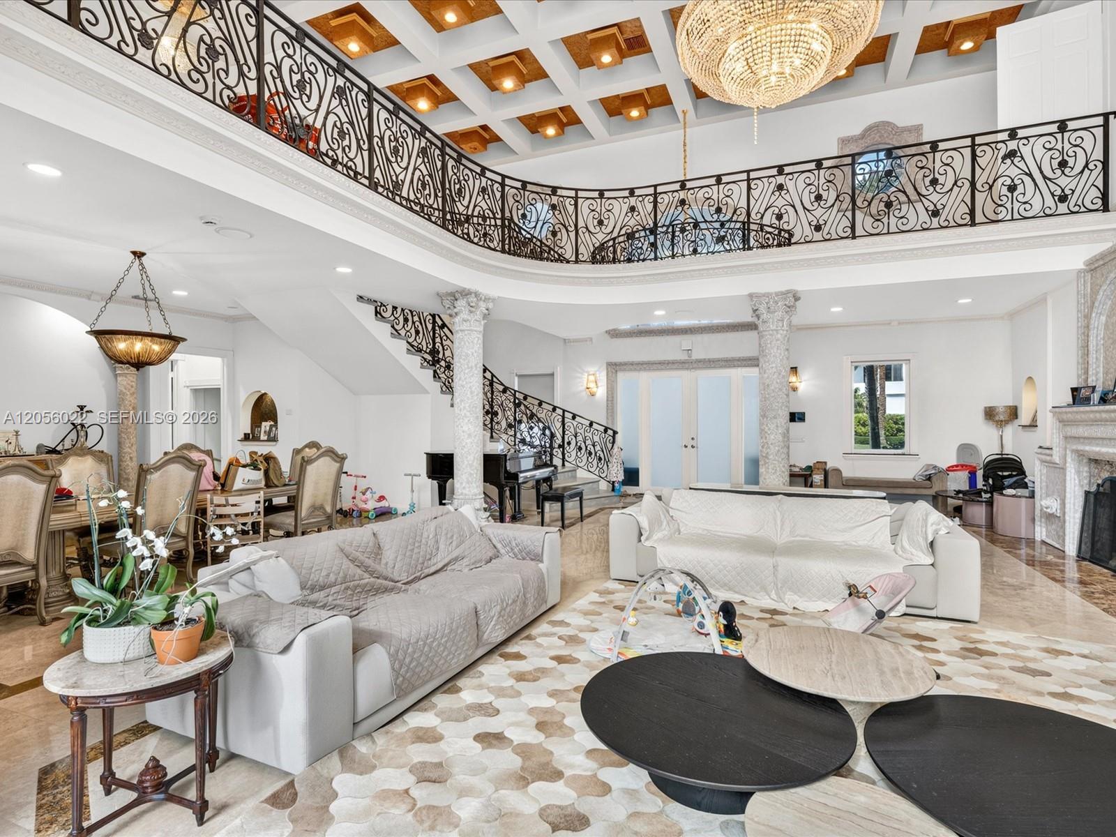 Photo of 628 Island  (628), Golden Beach, Florida, 33160 - 