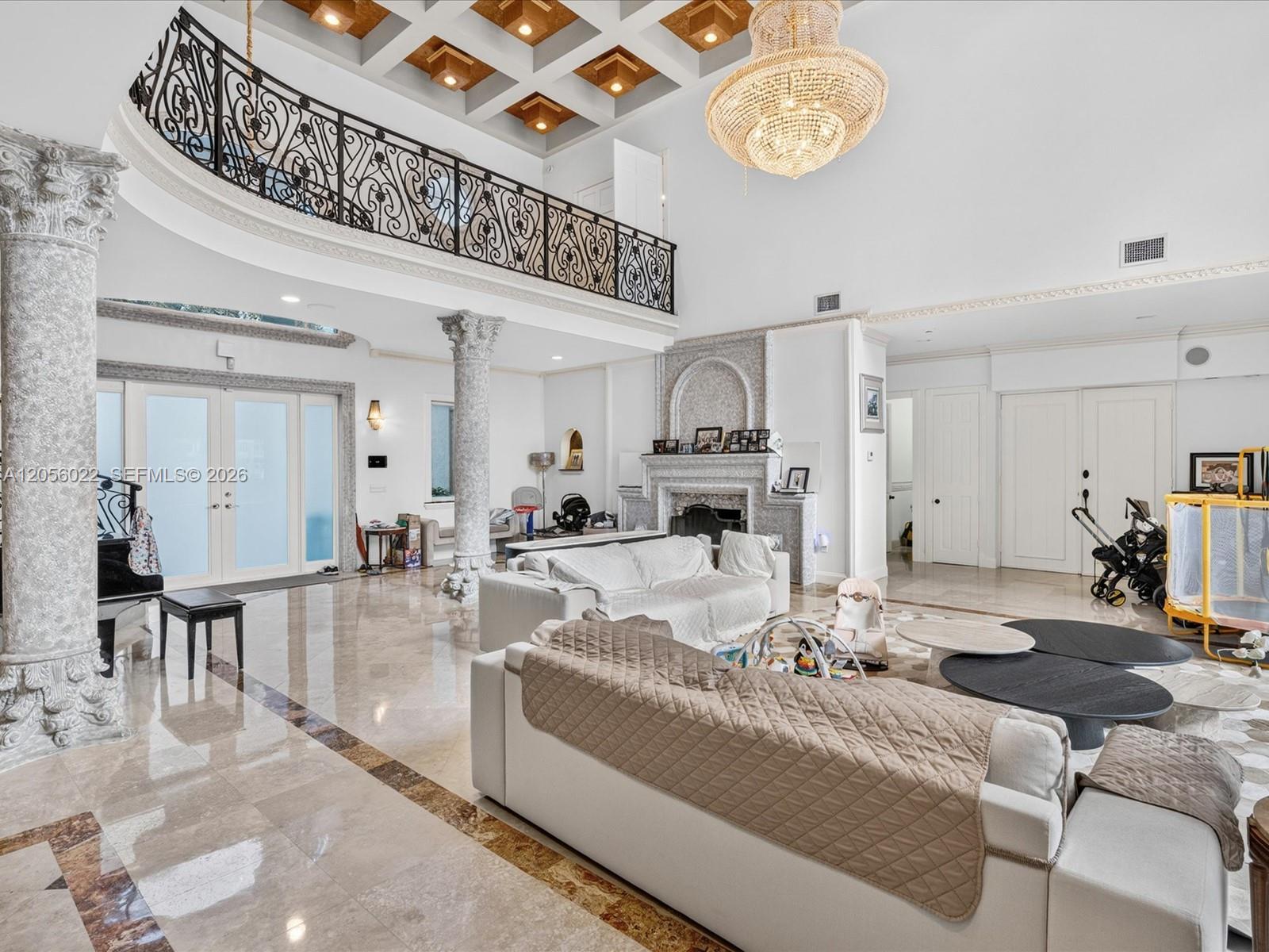 Photo of 628 Island  (628), Golden Beach, Florida, 33160 - 
