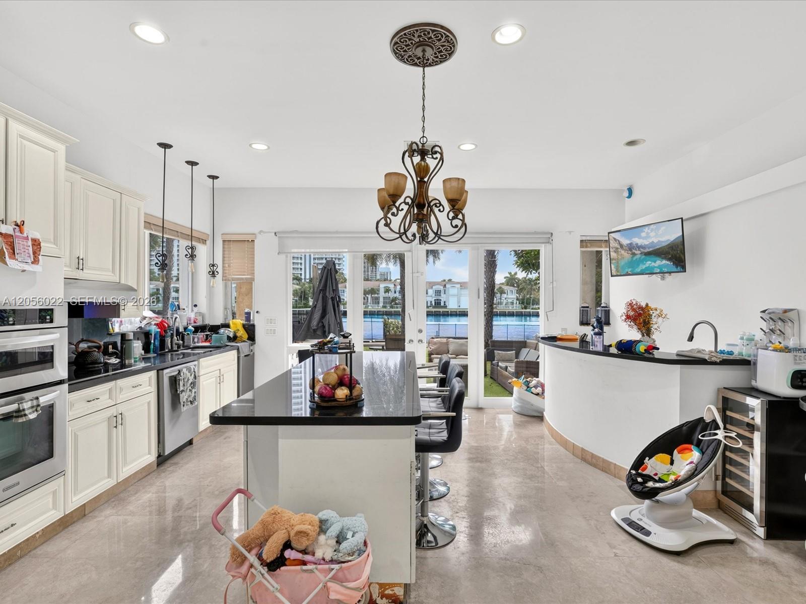 Photo of 628 Island  (628), Golden Beach, Florida, 33160 - 