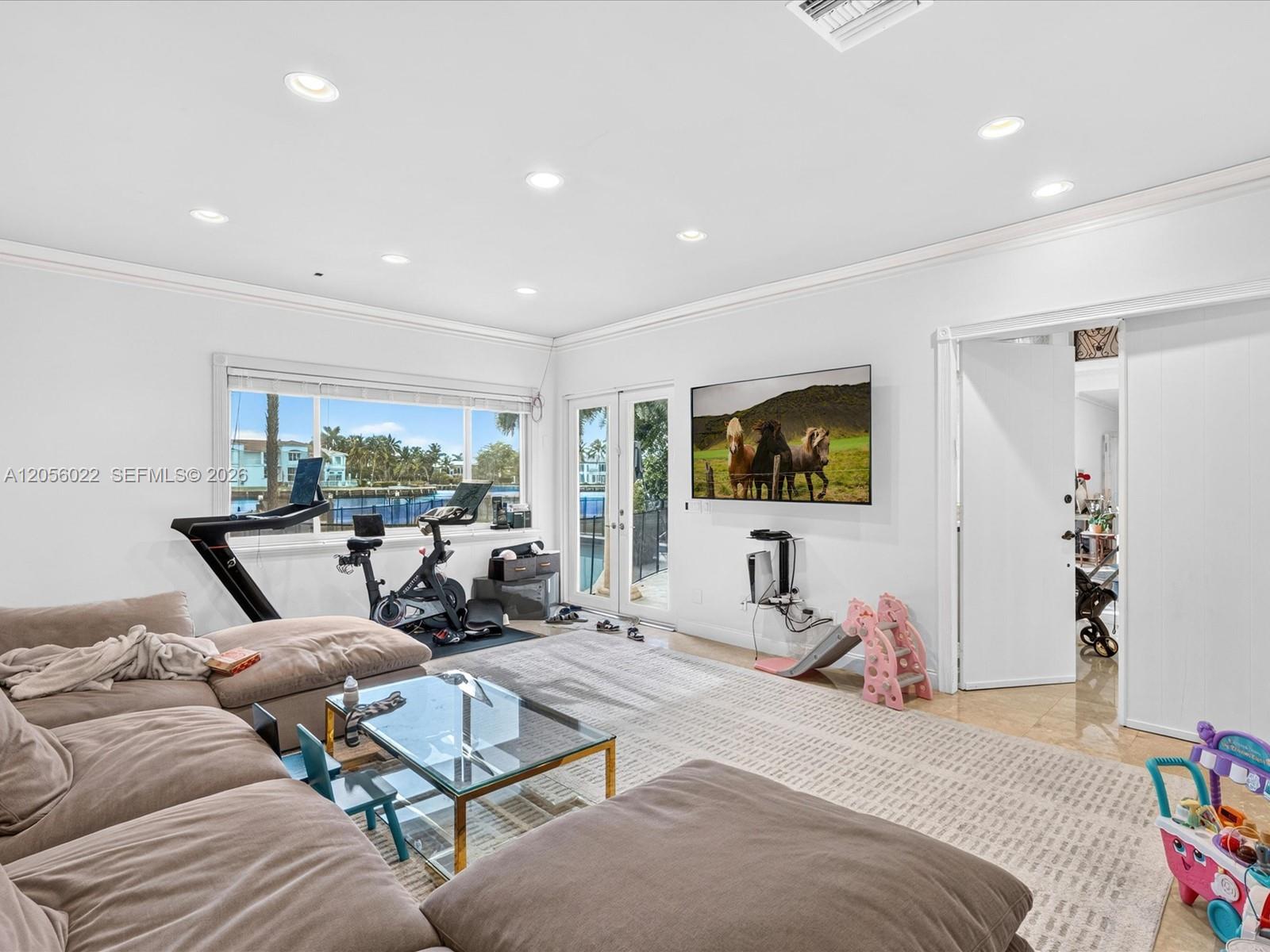 Photo of 628 Island  (628), Golden Beach, Florida, 33160 - 