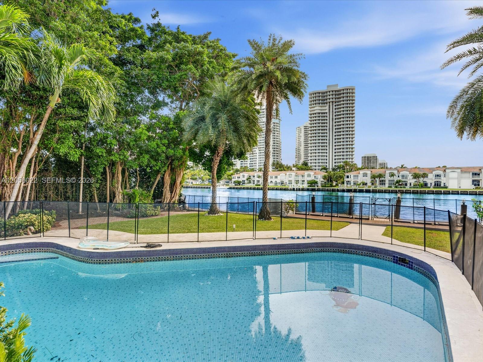 Photo of 628 Island  (628), Golden Beach, Florida, 33160 - 