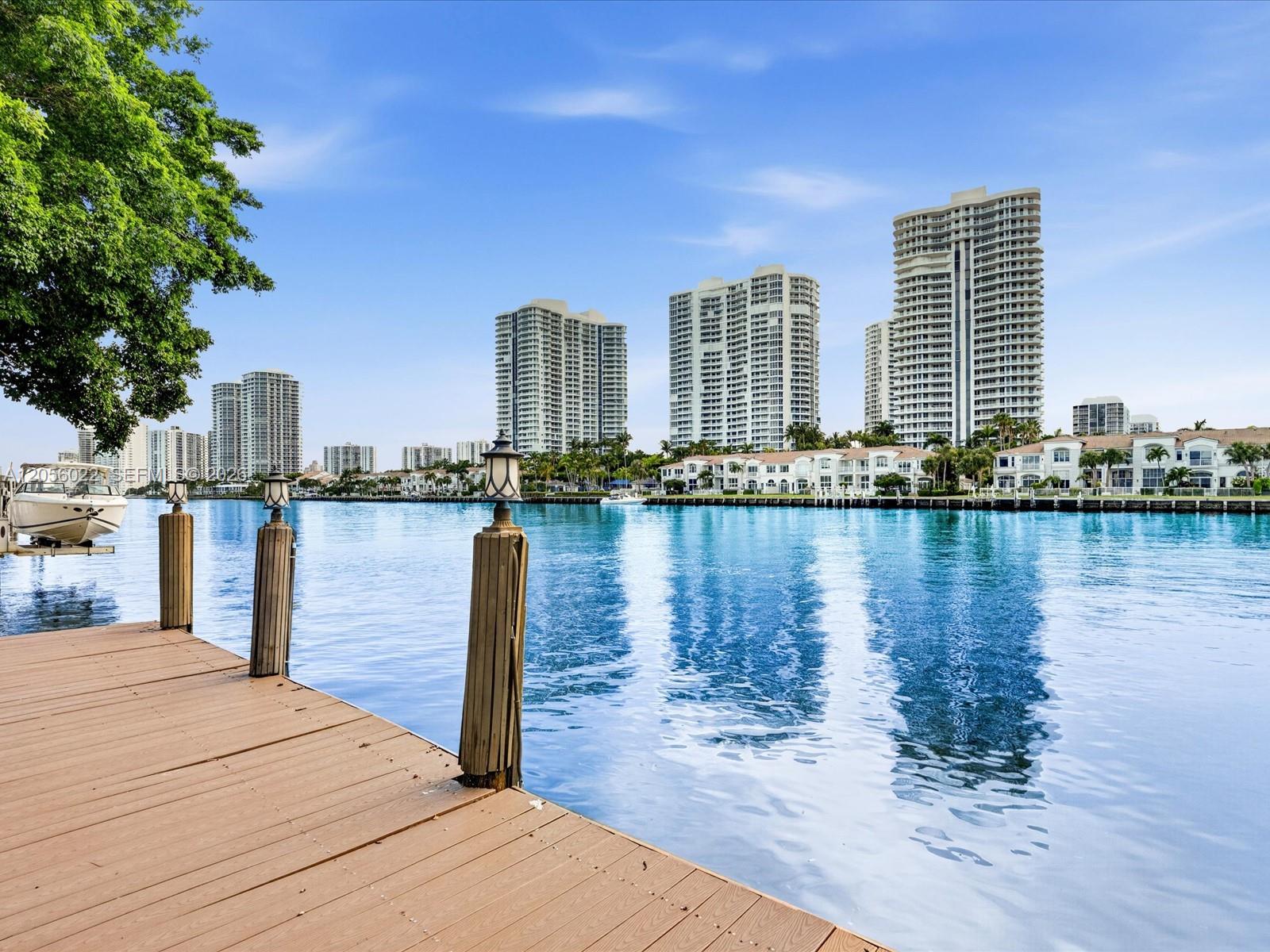 Photo of 628 Island  (628), Golden Beach, Florida, 33160 - 