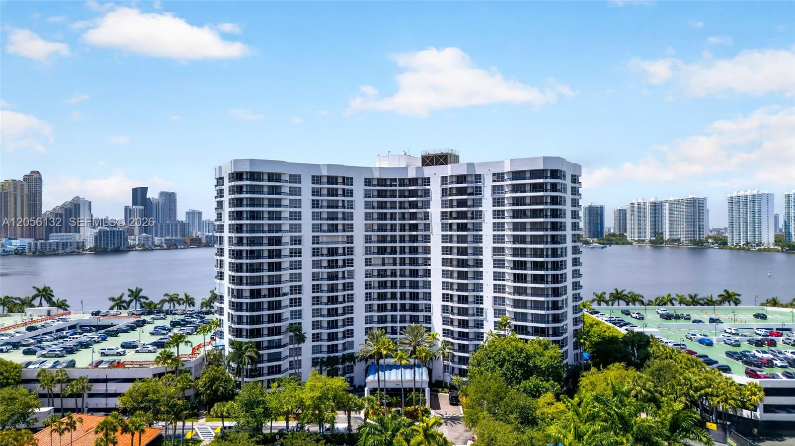 Photo of 3600 Mystic Pointe Dr  #310, Aventura, Florida, 33180 - 
