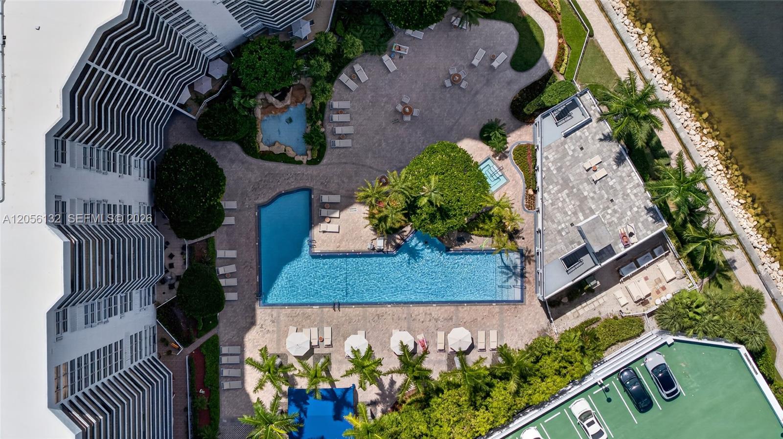 Photo of 3600 Mystic Pointe Dr  #310, Aventura, Florida, 33180 - 