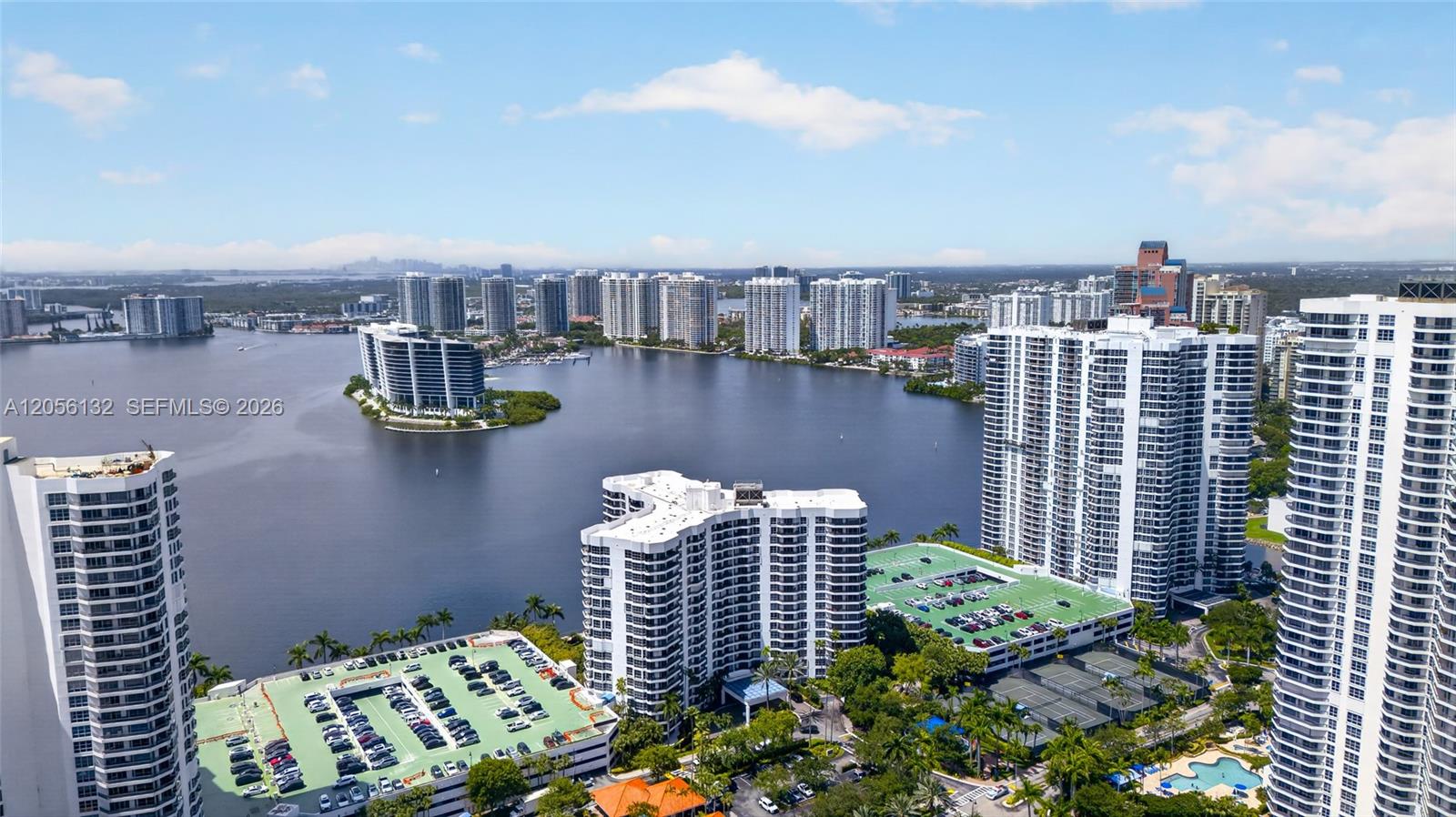 Photo of 3600 Mystic Pointe Dr  #310, Aventura, Florida, 33180 - 