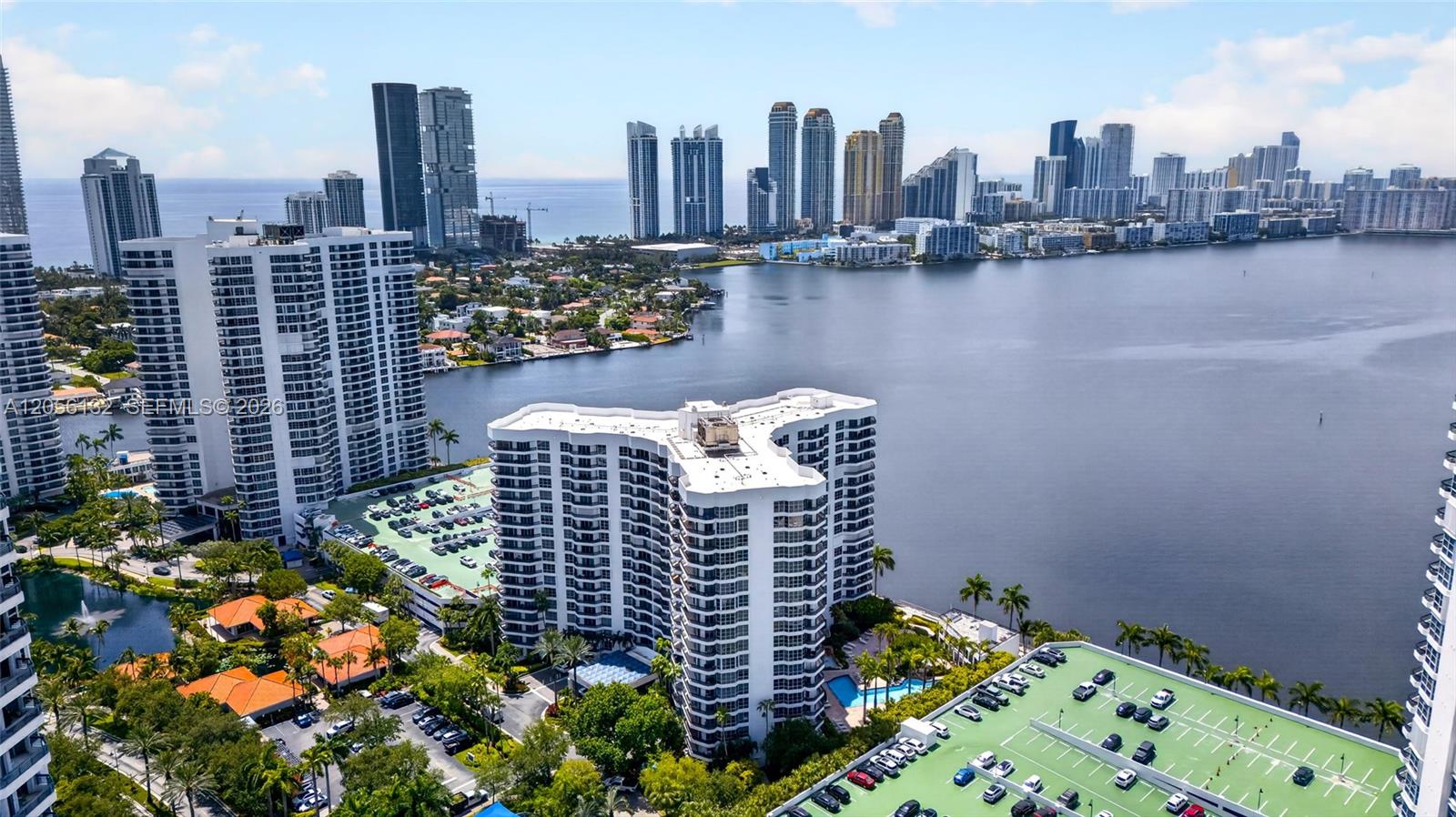 Photo of 3600 Mystic Pointe Dr  #310, Aventura, Florida, 33180 - 