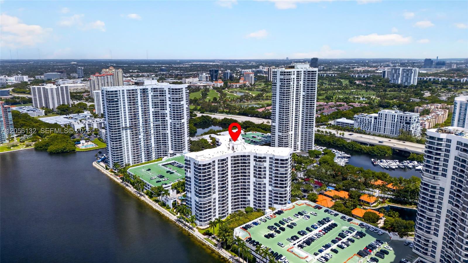 Photo of 3600 Mystic Pointe Dr  #310, Aventura, Florida, 33180 - 