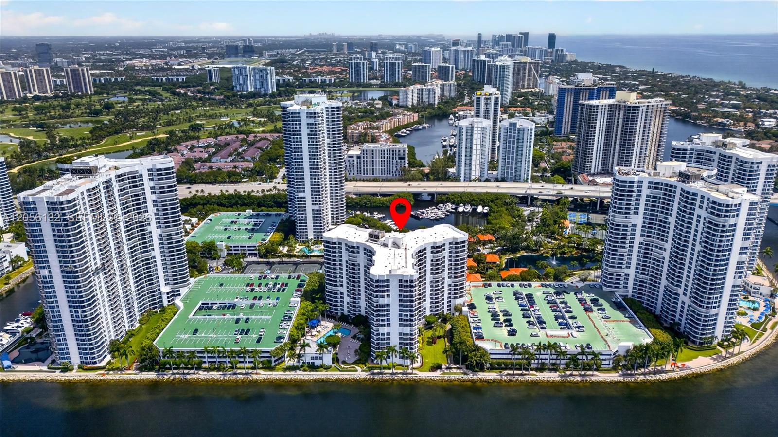 Photo of 3600 Mystic Pointe Dr  #310, Aventura, Florida, 33180 - 