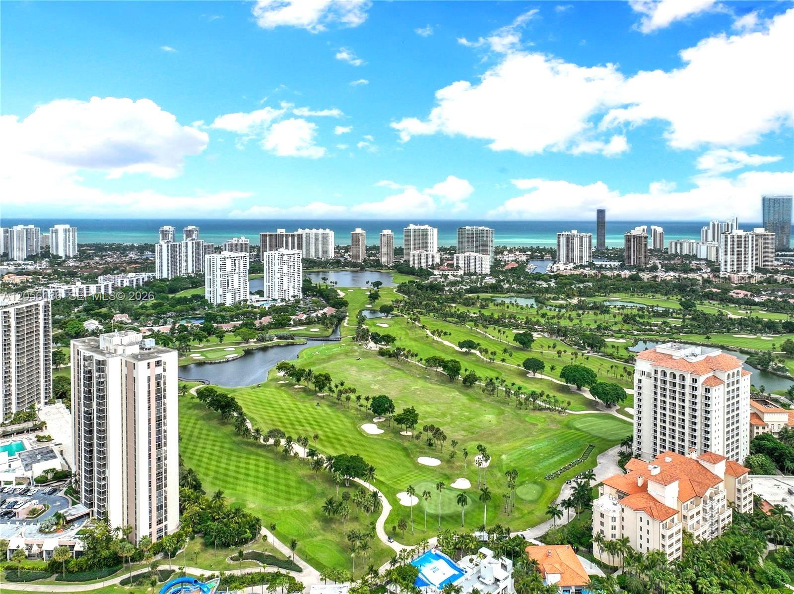 Photo of 20335 Country Club Dr #2603, Aventura, Florida, 33180 -